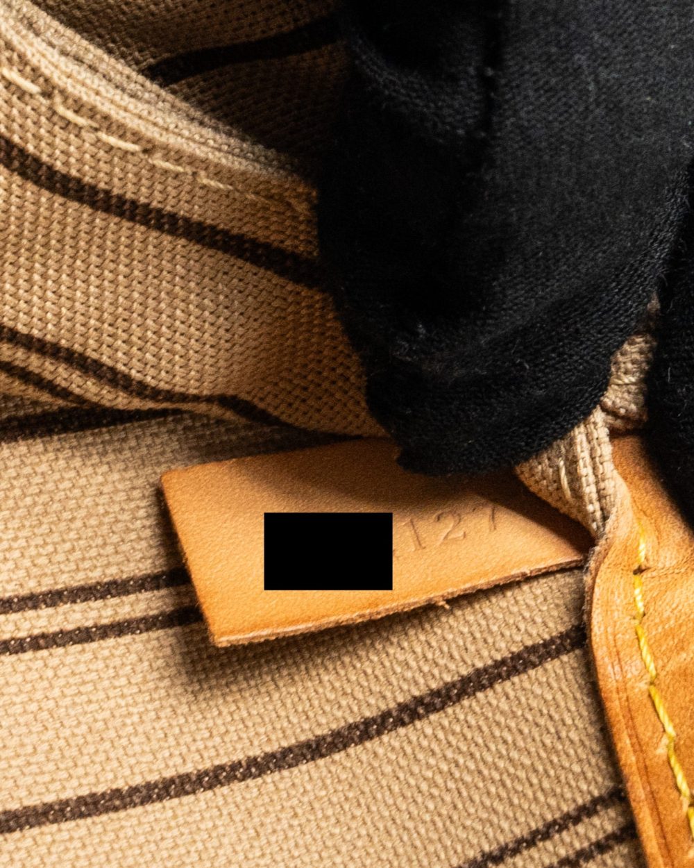 AAA Replica Louis Vuitton LV NEVERFULL MM MONOGRAM CANVAS GHW