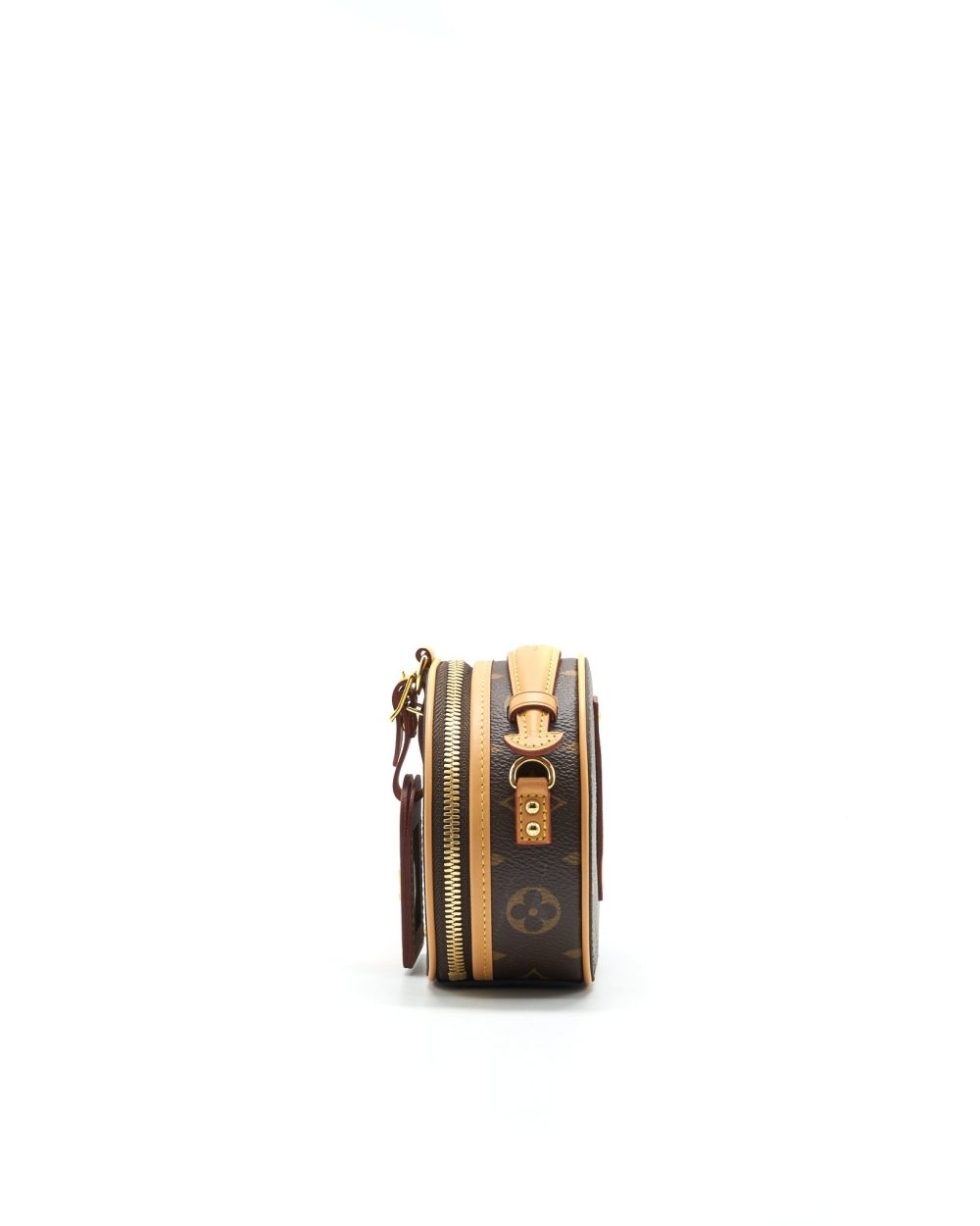 AAA Replica Louis Vuitton LV MINI BOITE CHAPEAU MONOGRAM CANVAS
