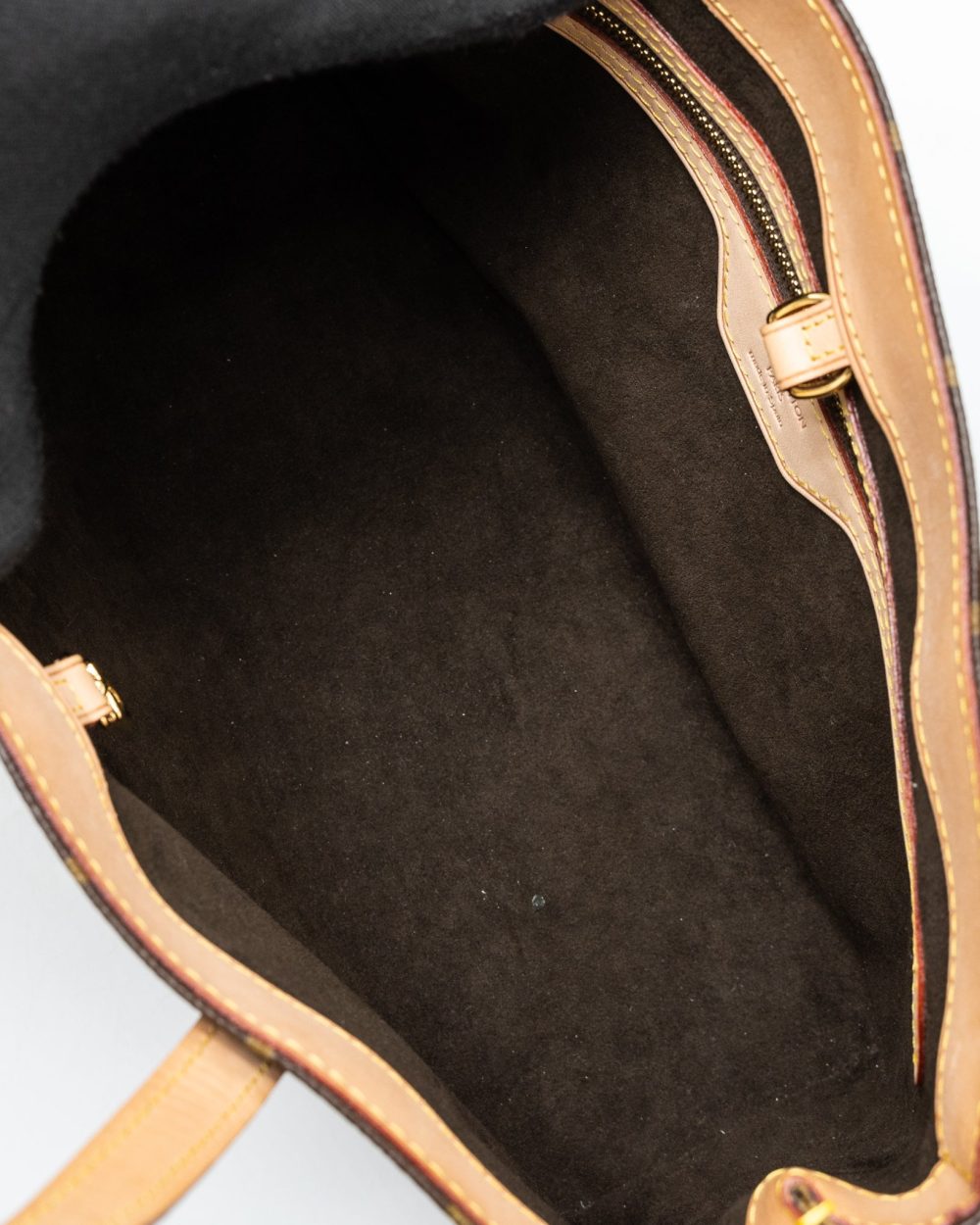 AAA Replica Louis Vuitton LV WILSHIRE PM TOTE BAG MONOGRAM CANVAS GHW