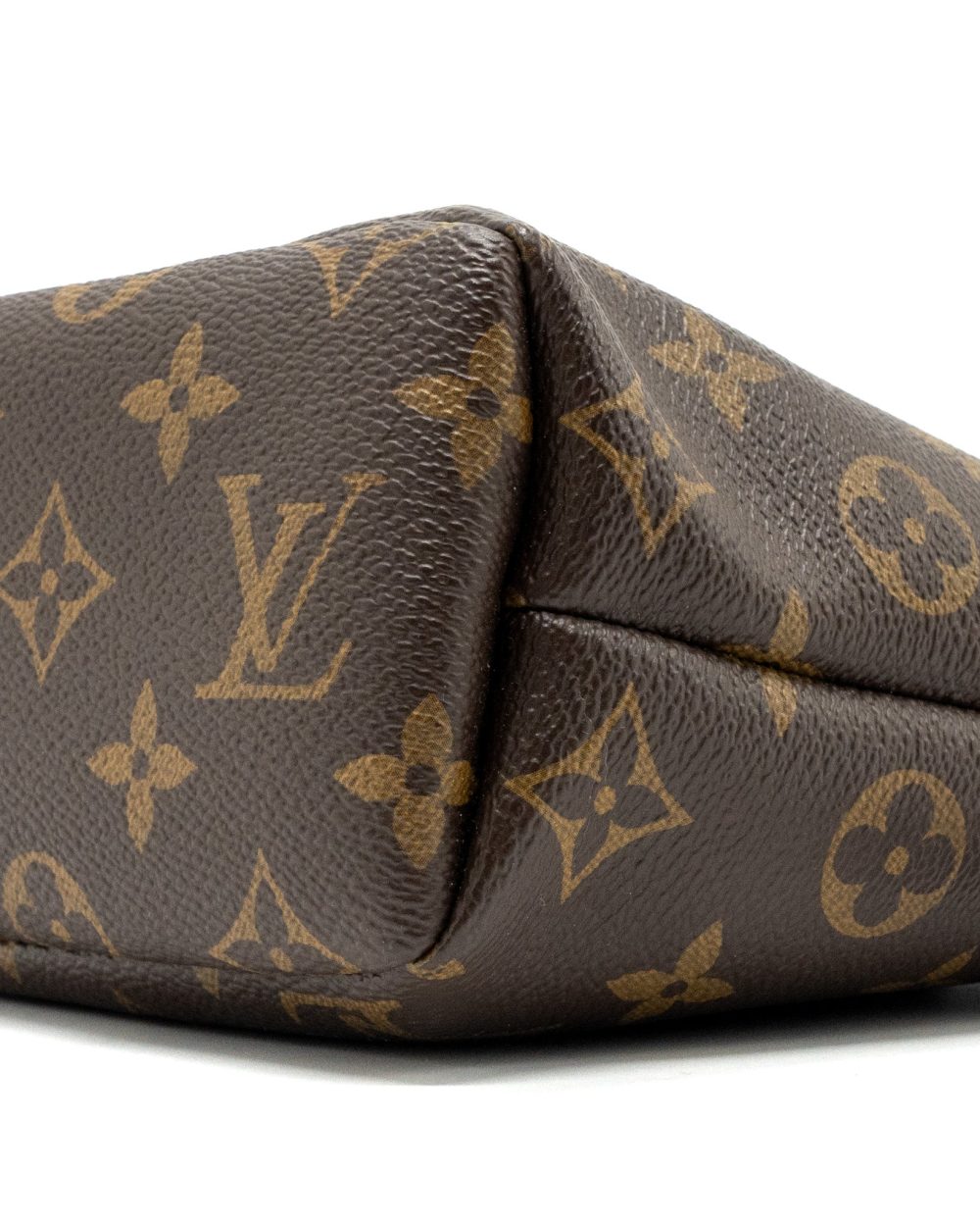 AAA Replica Louis Vuitton LV NEO POUCH MONOGRAM CANVAS GHW