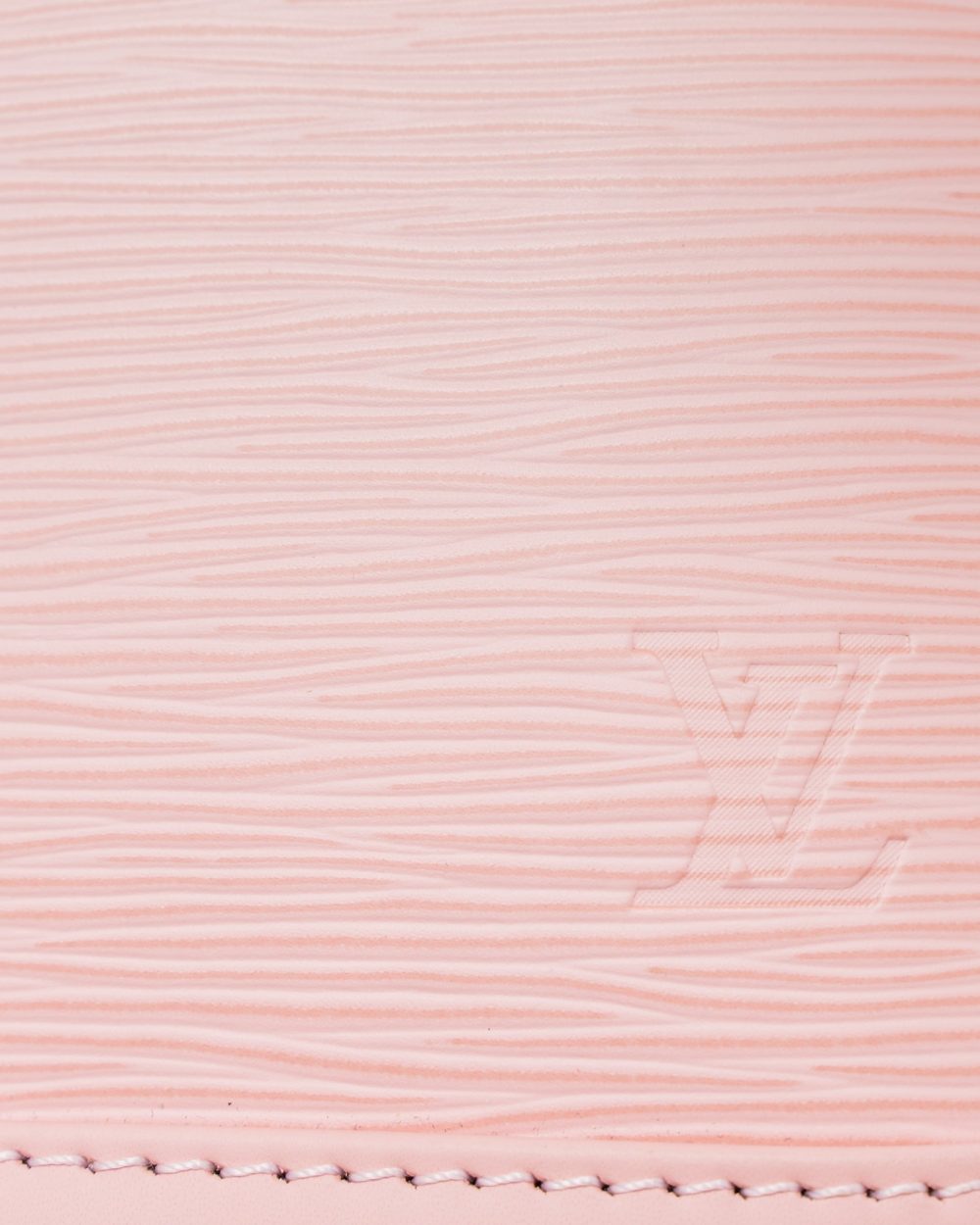 AAA Replica Louis Vuitton LV ALMA BB EPI LIGHT PINK SHW