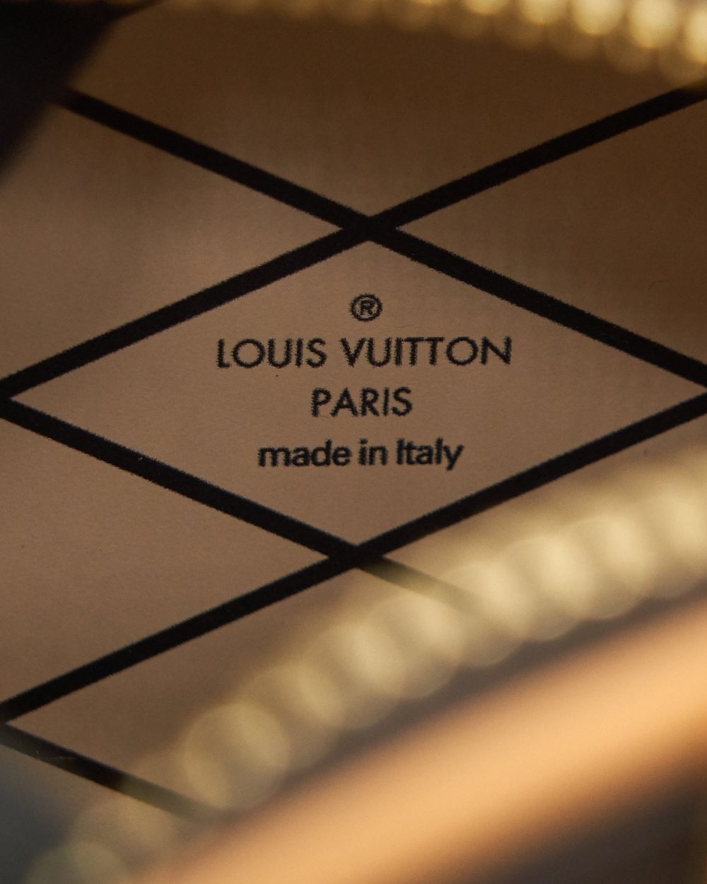 AAA Replica Louis Vuitton LV MINI BOITE CHAPEAU MONOGRAM CANVAS