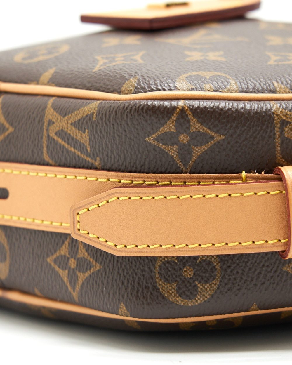 AAA Replica Louis Vuitton LV BOITE CHAPEAU SOUPLE MM