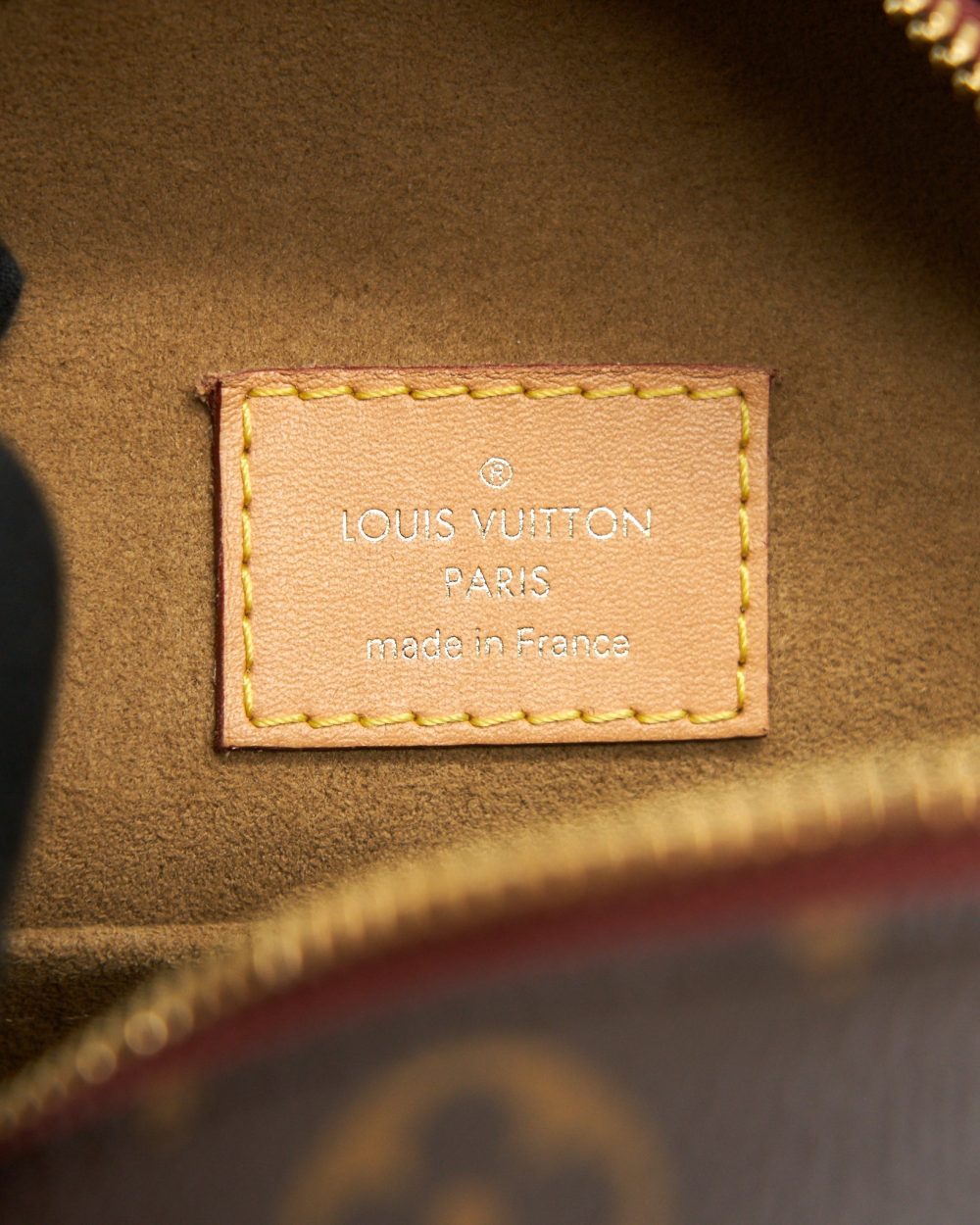AAA Replica Louis Vuitton LV BOITE CHAPEAU SOUPLE MM