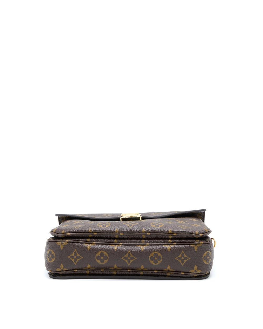 AAA Replica Louis Vuitton LV POCHETTE METIS MONOGRAM CANVAS GHW