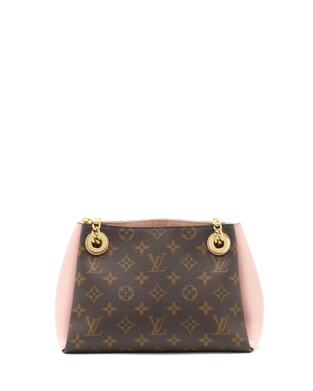 AAA Replica Louis Vuitton LV SURENE BB MONOGRAM