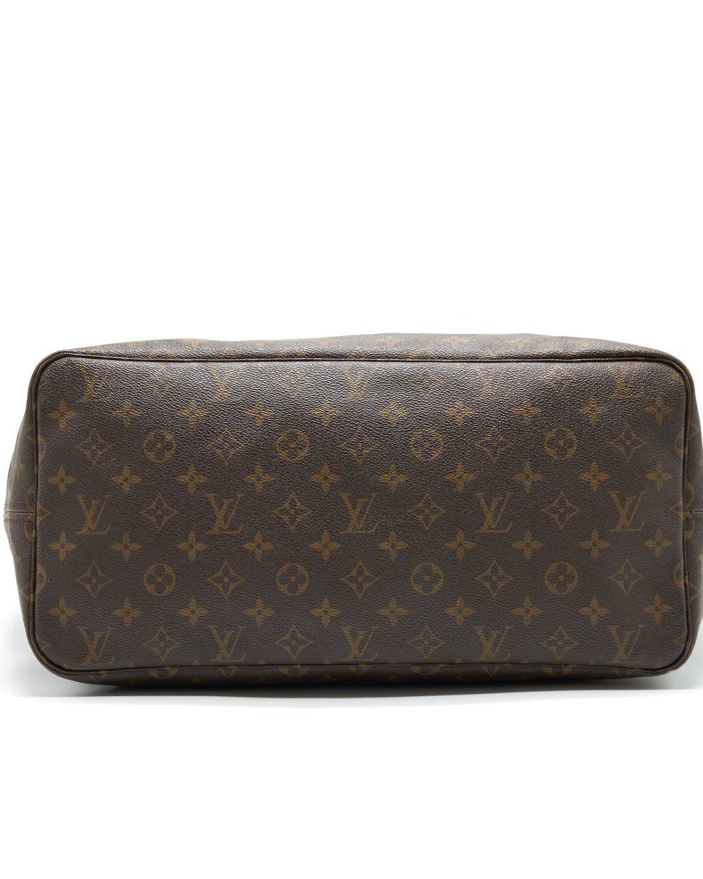 AAA Replica Louis Vuitton LV NEVERFULL GM MONOGRAM CANVAS