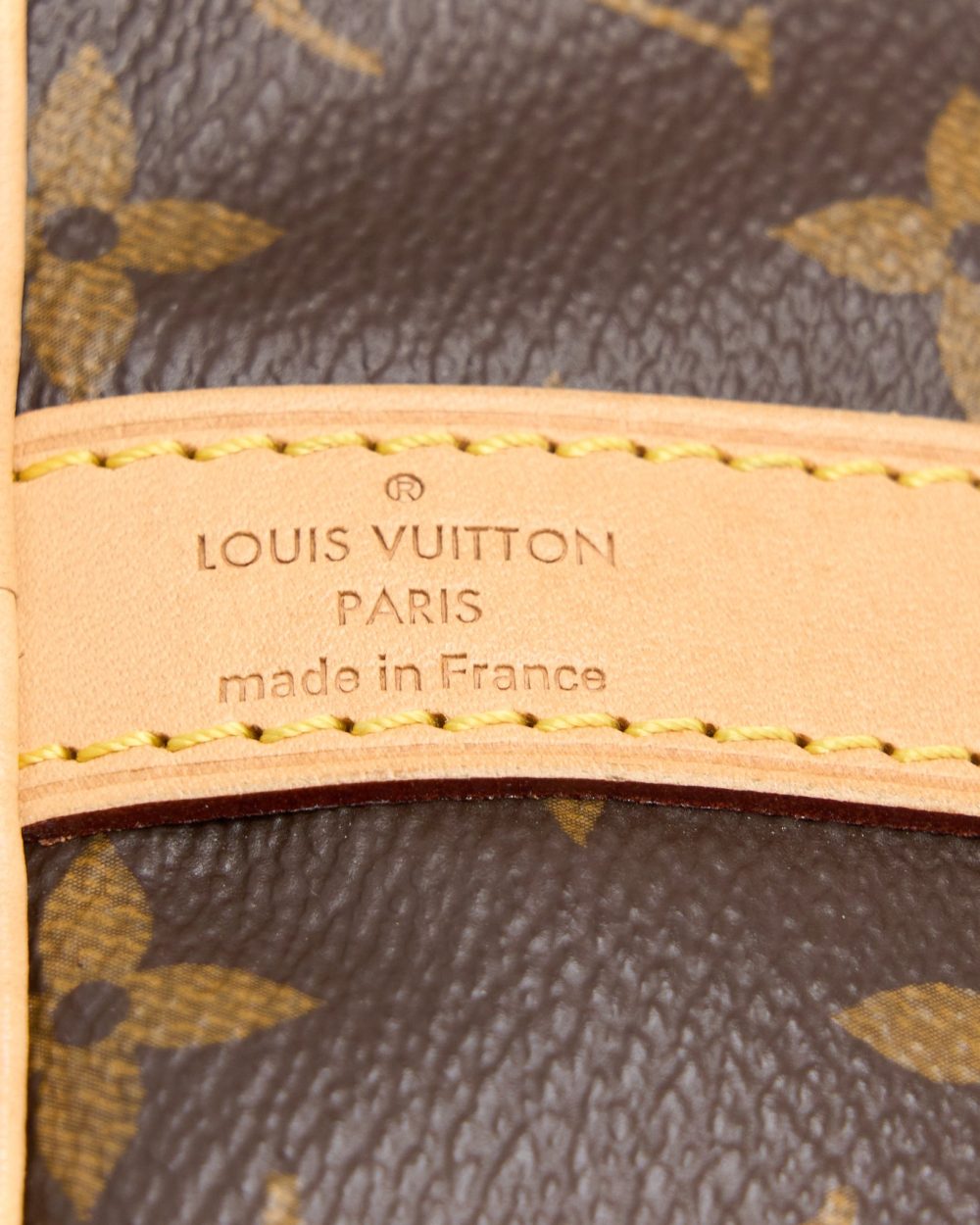 AAA Replica Louis Vuitton LV SPEEDY BANDOULIERE 30 MONOGRAM CANVAS GHW (NEW VERSION)