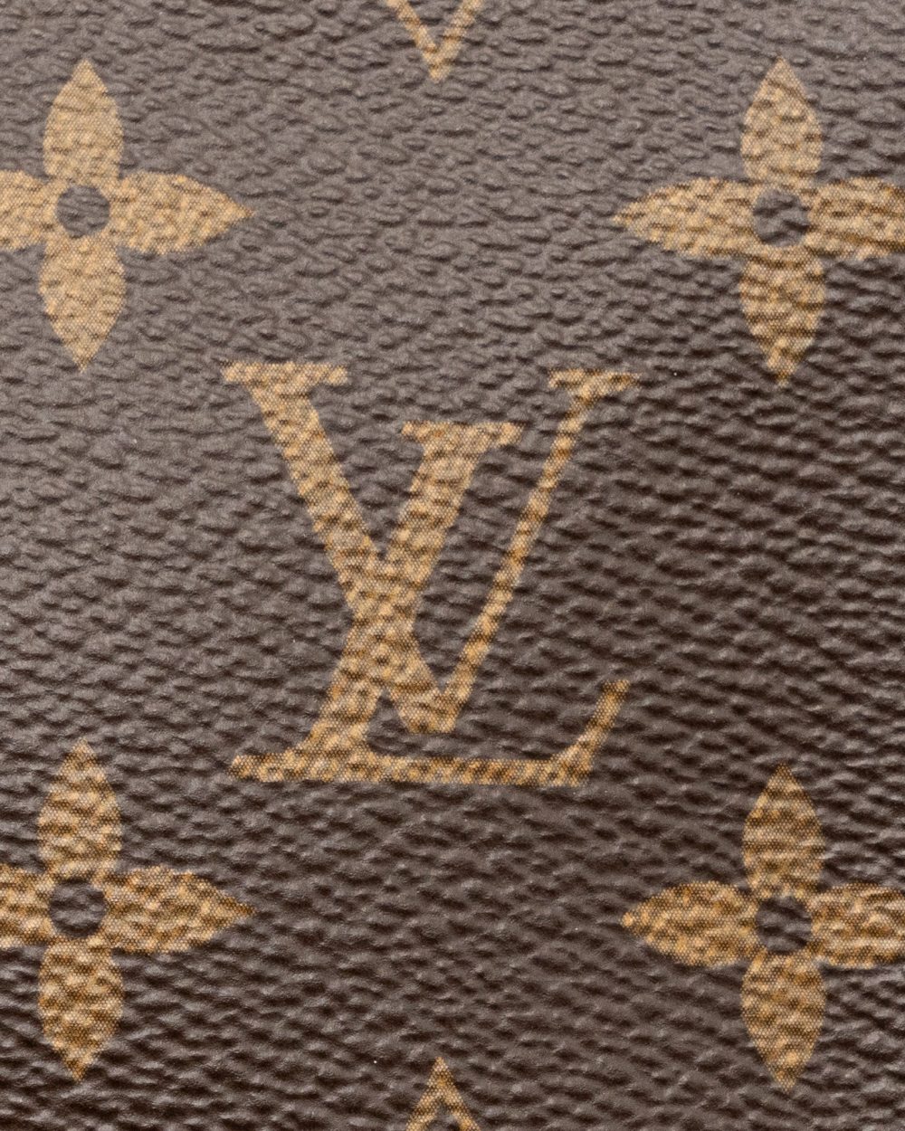 AAA Replica Louis Vuitton LV TOILETRY POUCH 15 MONOGRAM CANVAS GHW