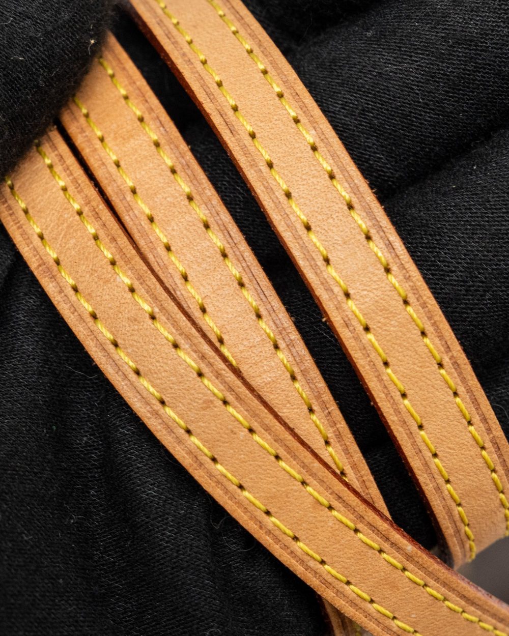 AAA Replica Louis Vuitton LV NANO NOE MONOGRAM CANVAS GHW