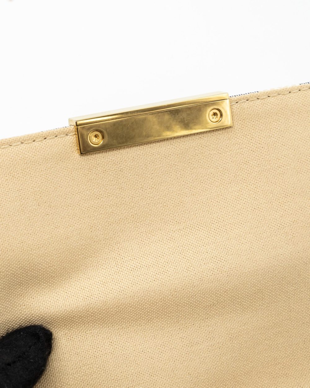 AAA Replica Louis Vuitton LV FAVOURITE PM DAMIER AZUR CANVAS GHW
