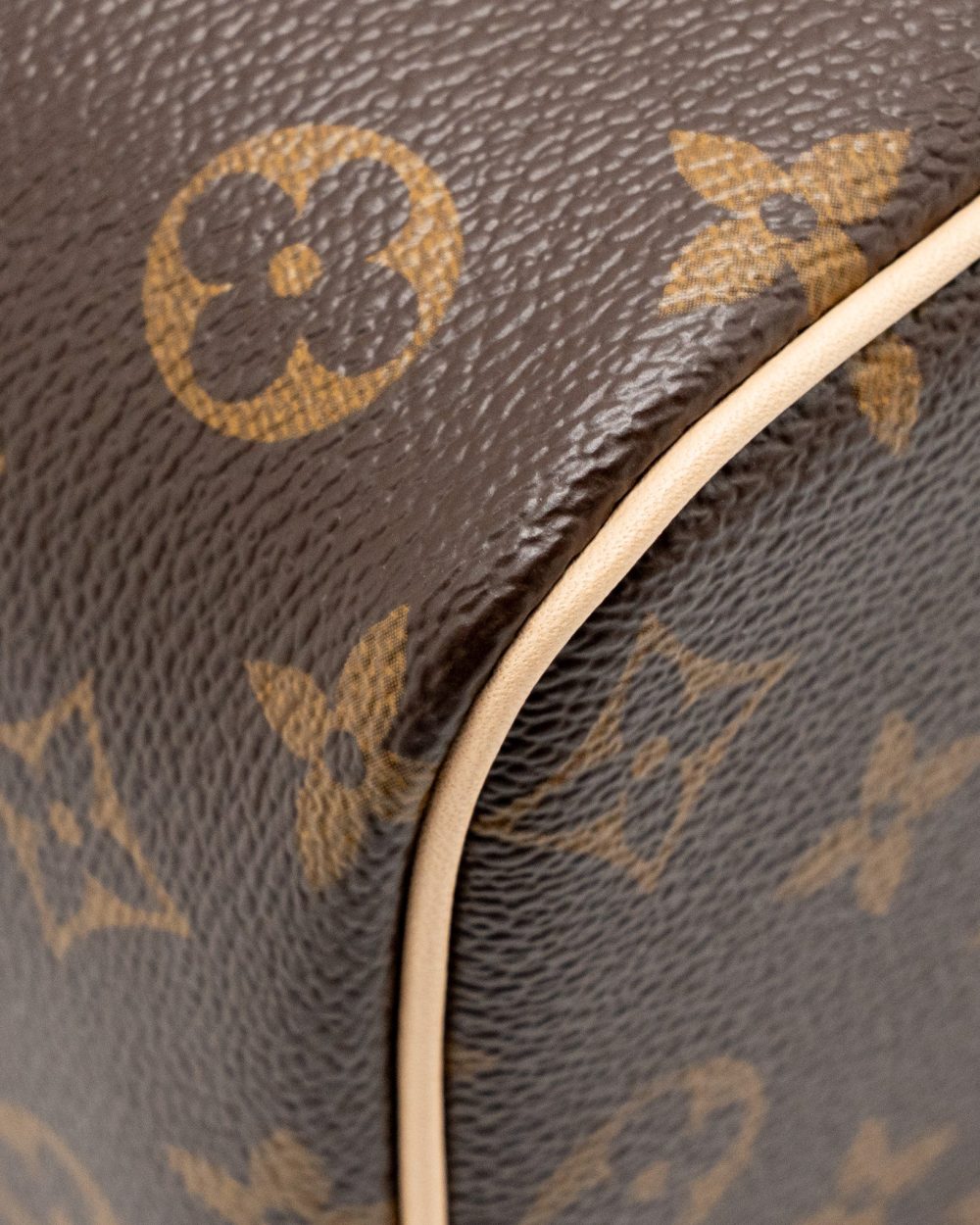 AAA Replica Louis Vuitton LV NICE MINI MONOGRAM CANVAS GHW