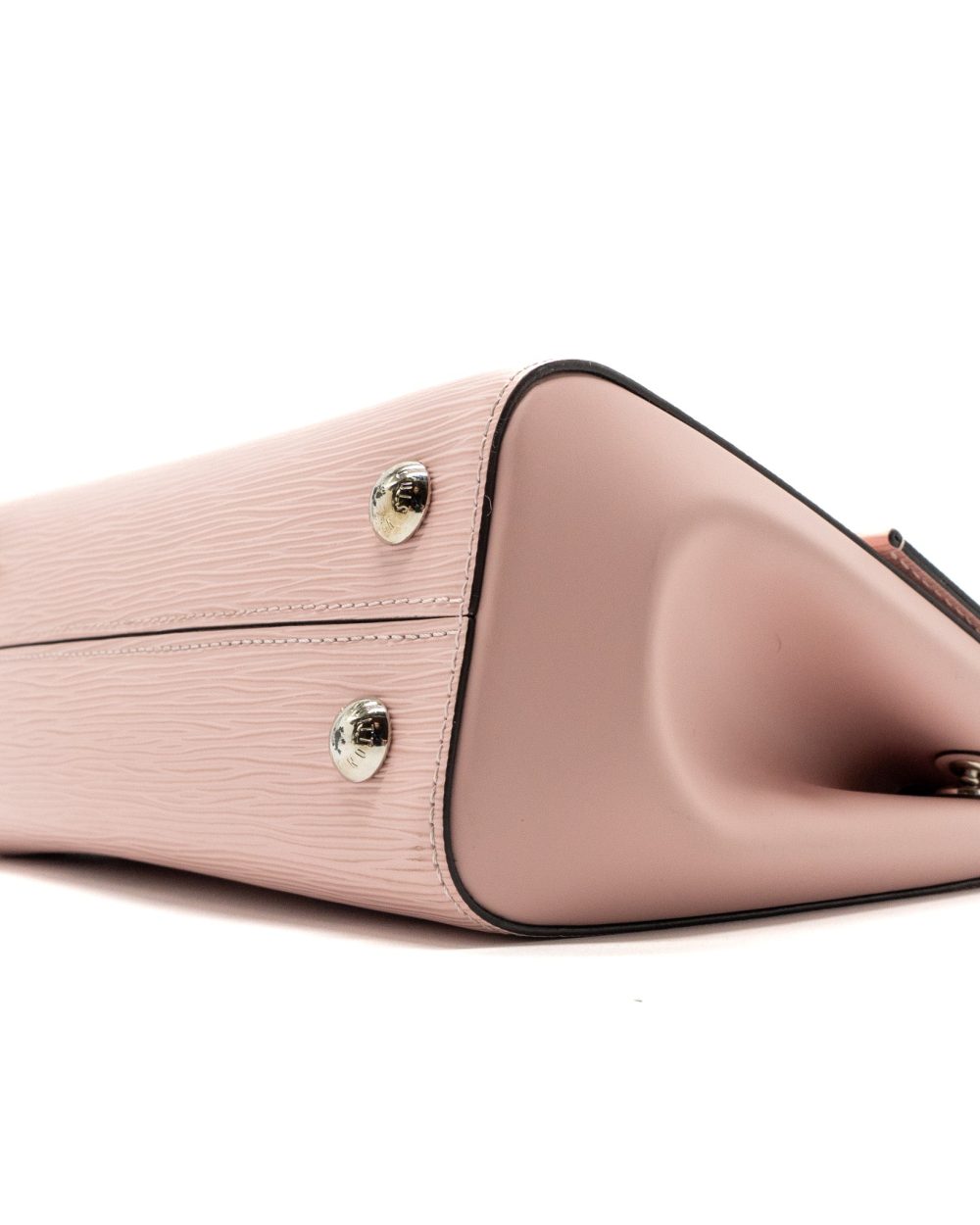 AAA Replica Louis Vuitton LV CLUNNY BB EPI PINK SHW