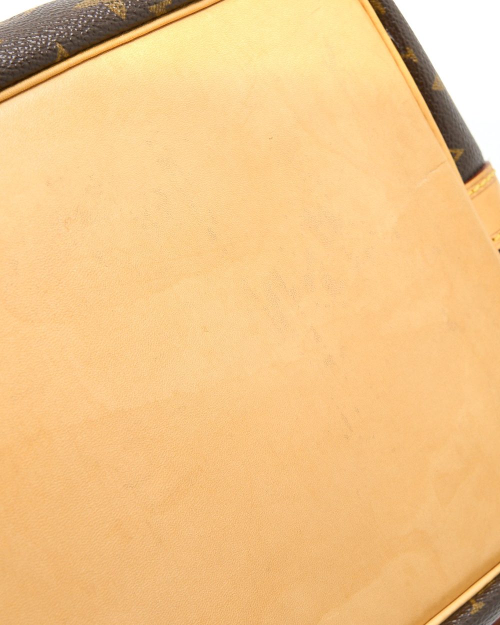 AAA Replica Louis Vuitton LV PETIT NOE MONOGRAM CANVAS GHW