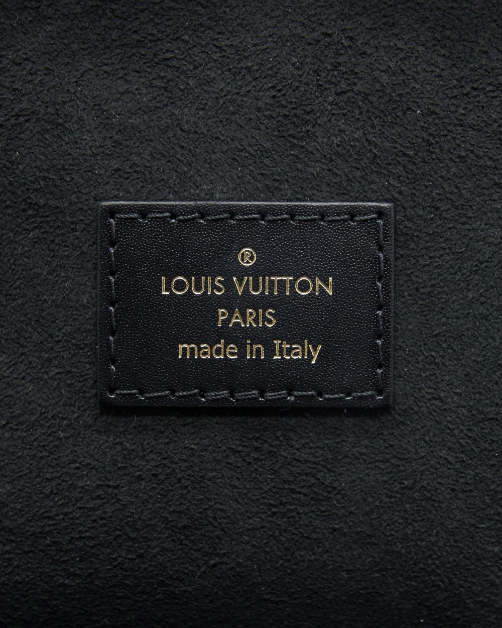AAA Replica Louis Vuitton LV VANITY PM MONOGRAM CANVAS GHW