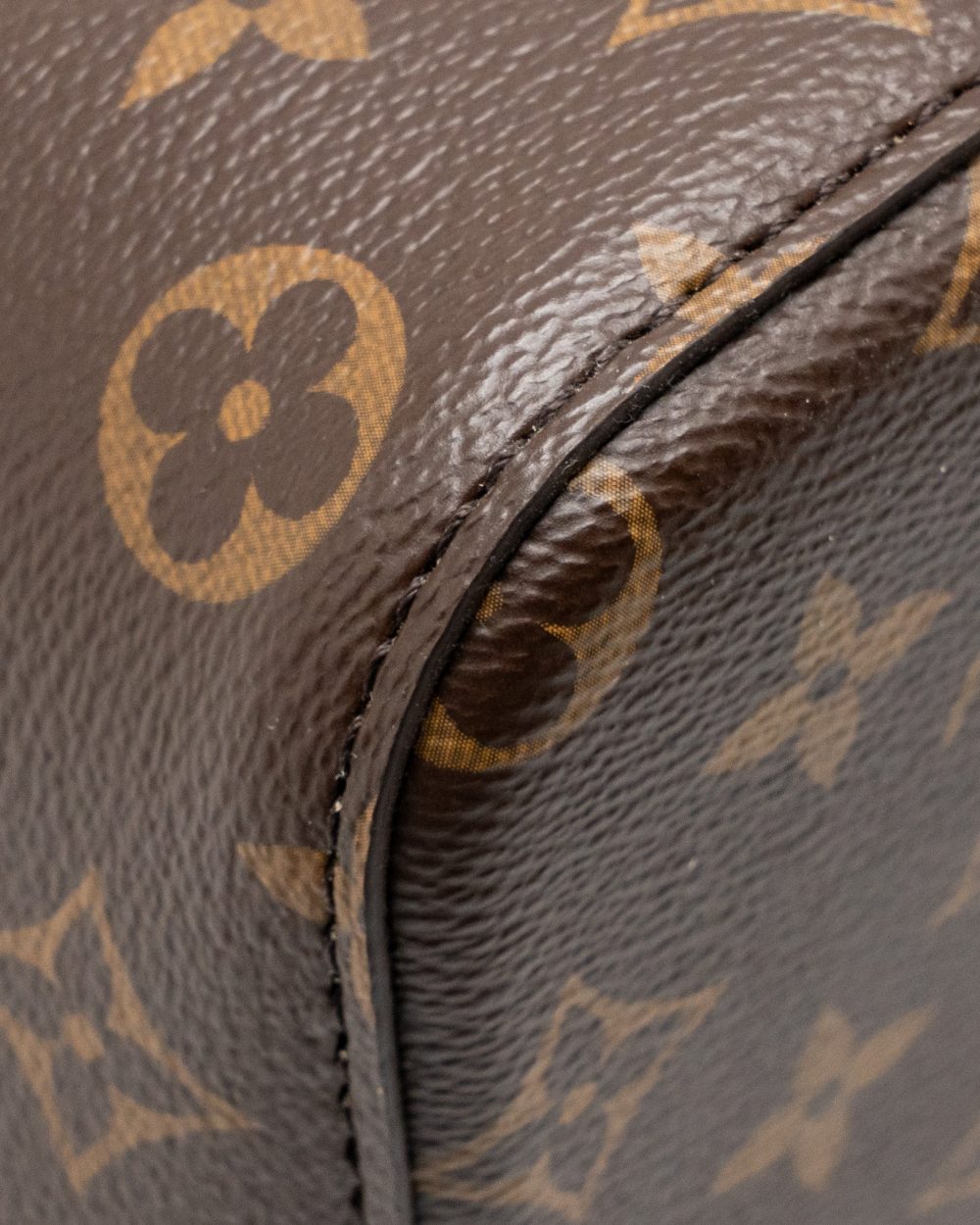 AAA Replica Louis Vuitton LV NEO NOE MONOGRAM CANVAS ROSE POUDRE GHW