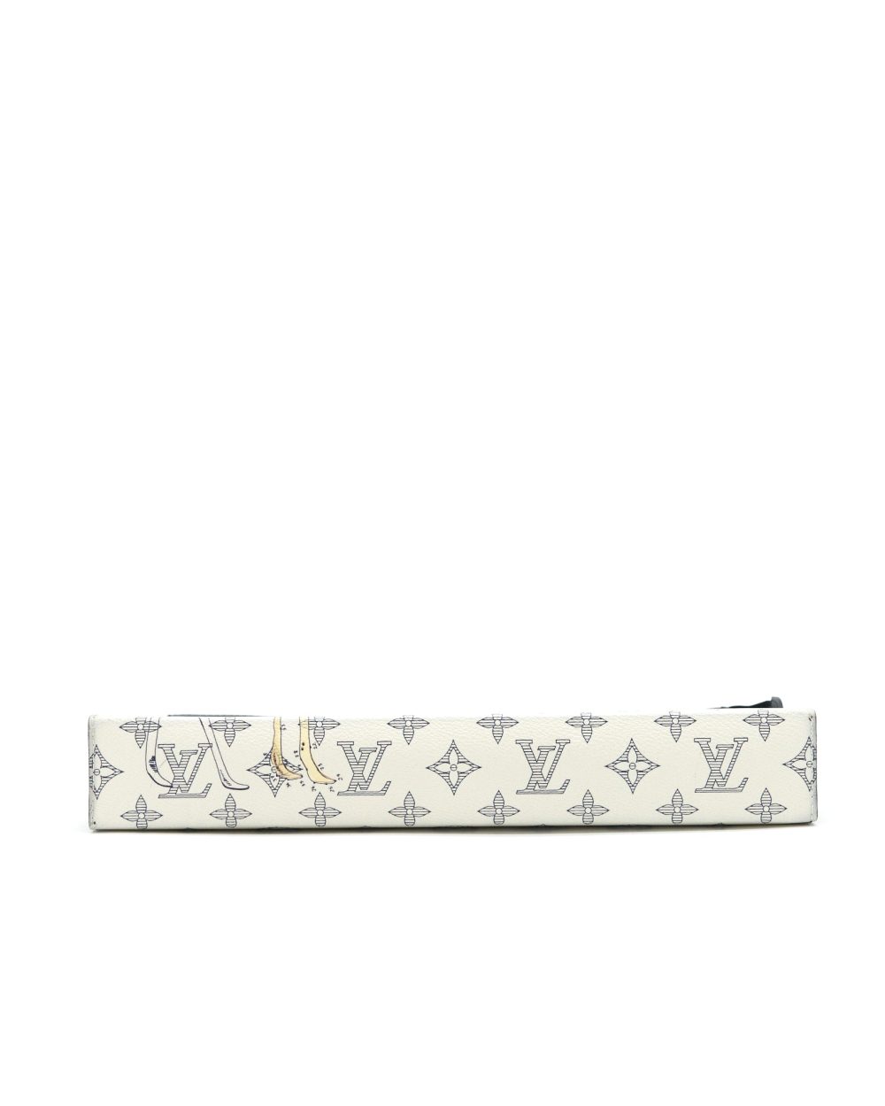 AAA Replica Louis Vuitton LV CHAPMAN POCHETTE VOYAGE GM