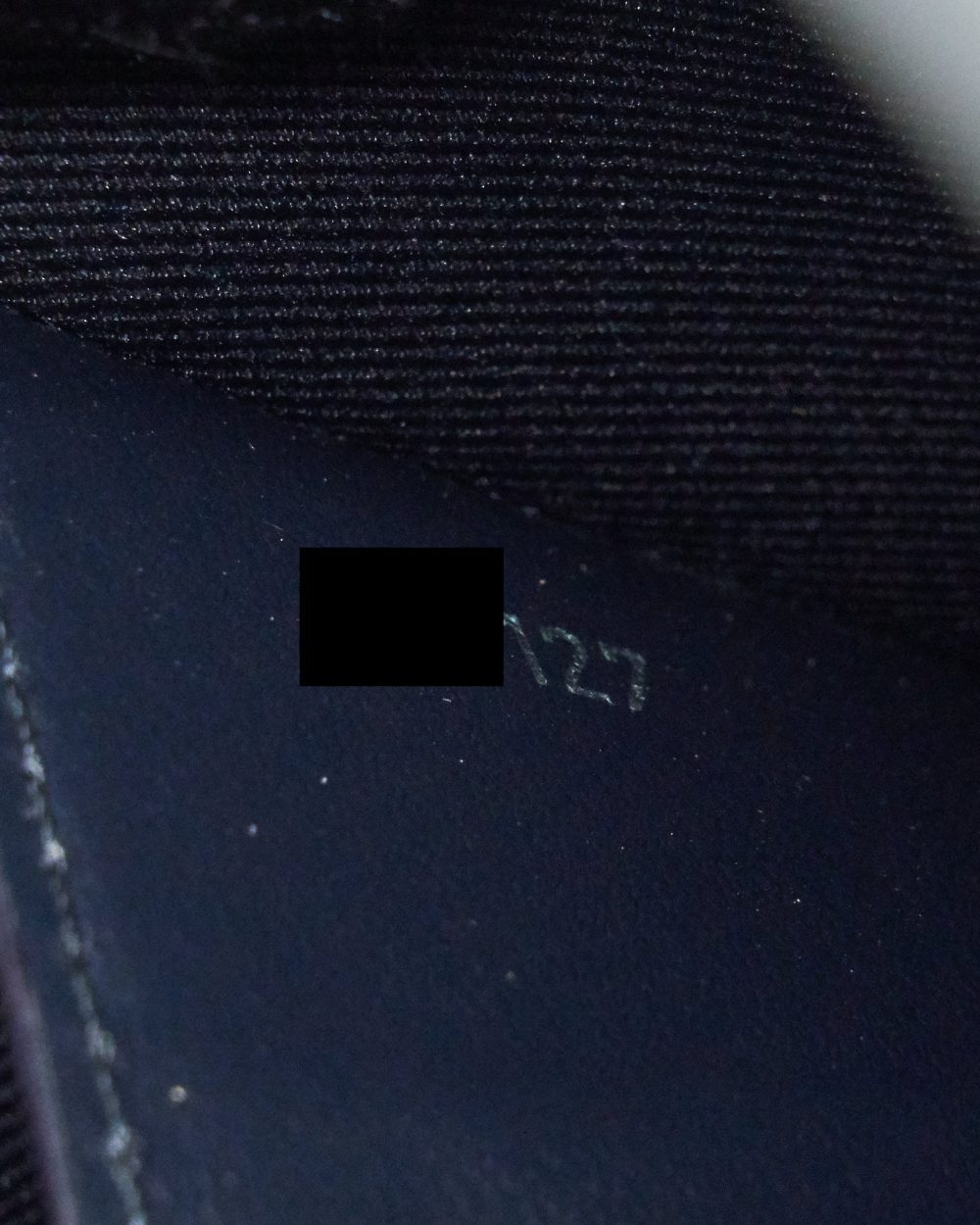AAA Replica Louis Vuitton LV CHAPMAN POCHETTE VOYAGE GM