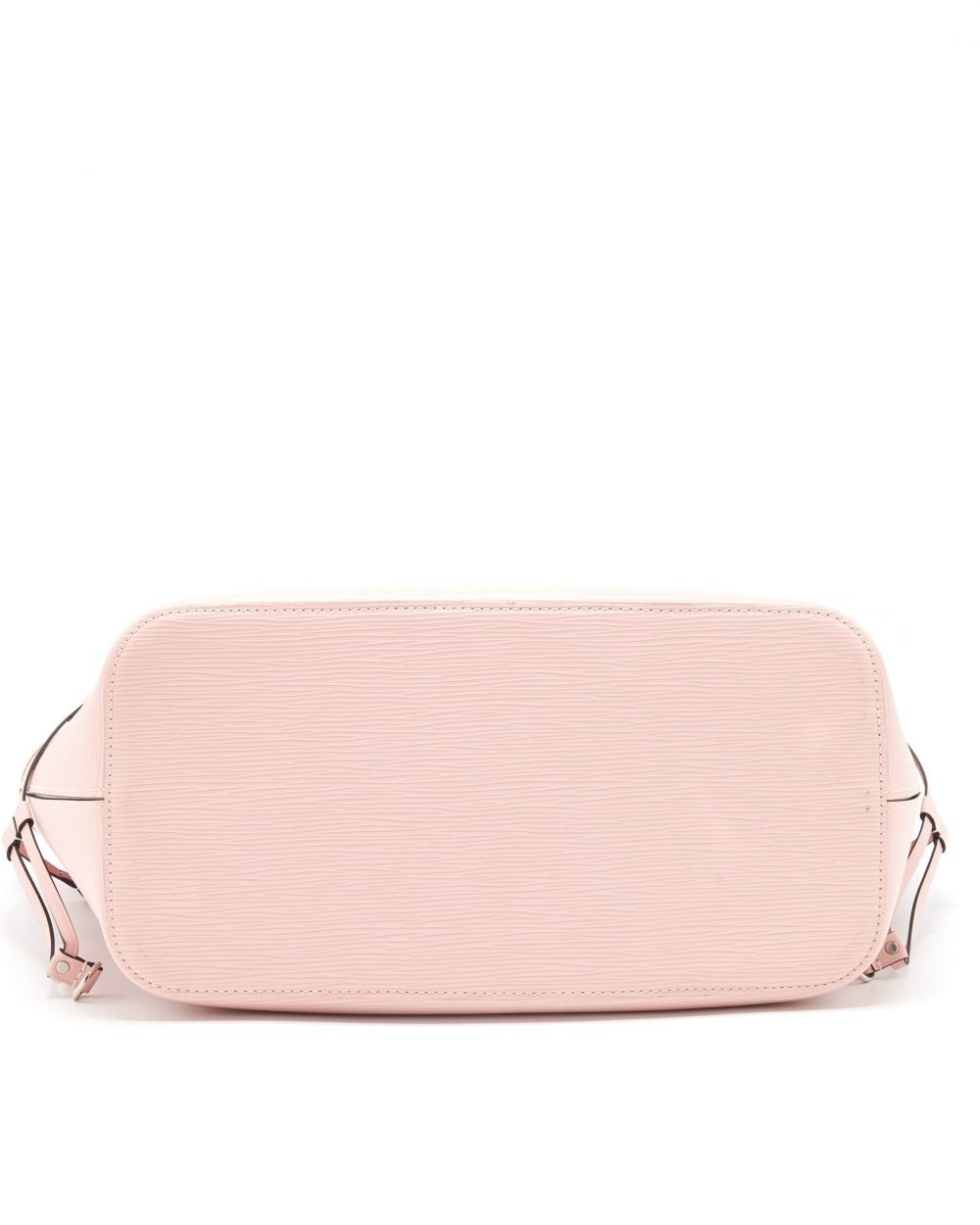 AAA Replica Louis Vuitton LV NEVERFULL MM PINK EPI LEATHER SHW