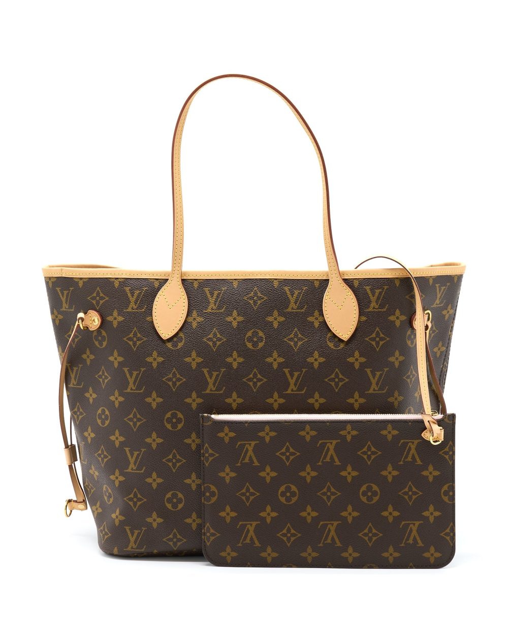 AAA Replica Louis Vuitton LV NEVERFULL MM SYDNEY LIMITED EDITION GHW