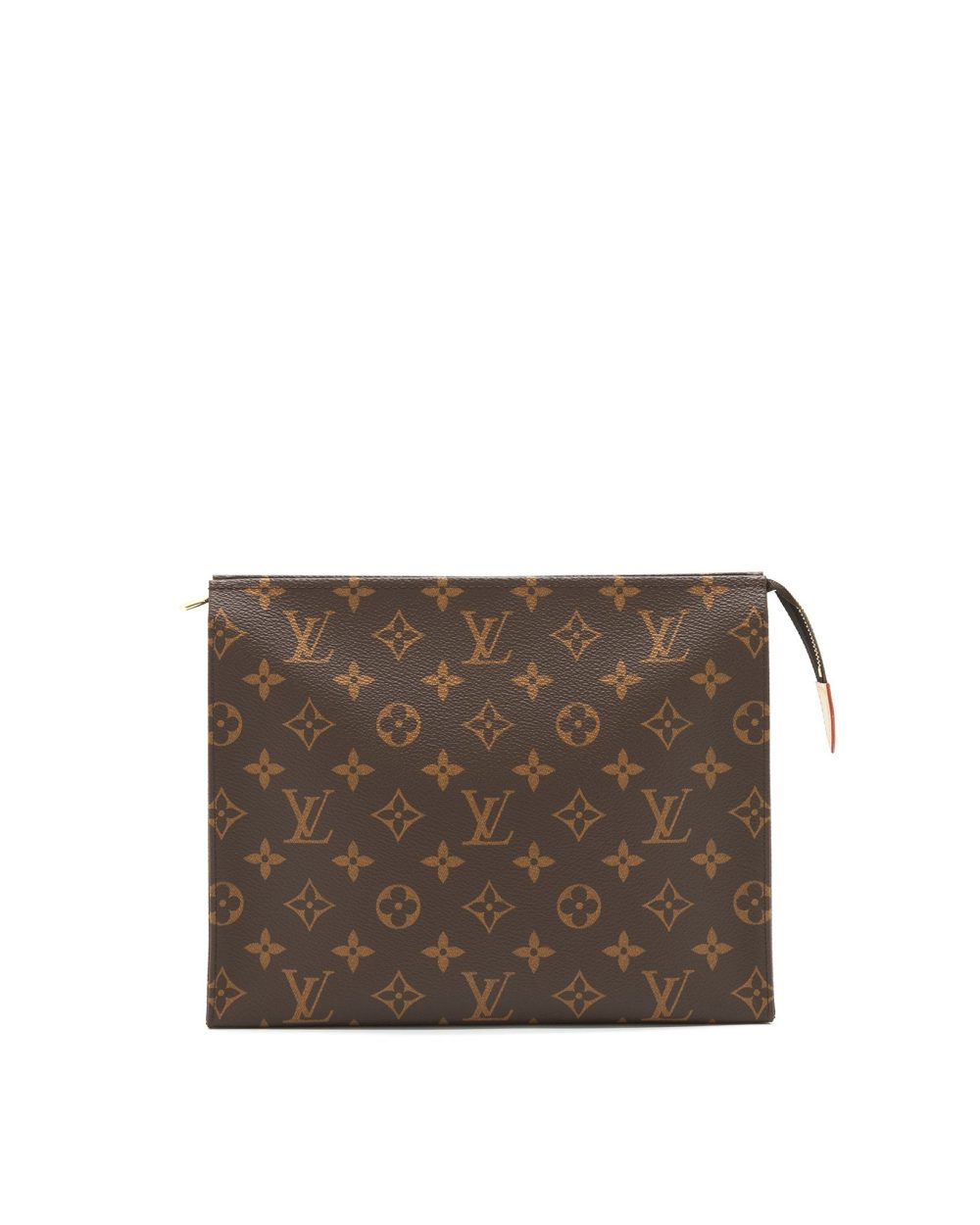 AAA Replica Louis Vuitton LV TOILETRY POCHETTE 26 MONOGRAM CANVAS YEAR2020