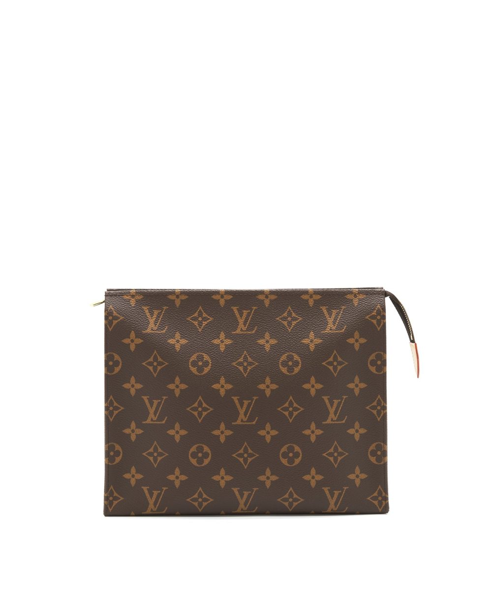 AAA Replica Louis Vuitton LV TOILETRY POUCH SIZE 26 IN MONOGRAM