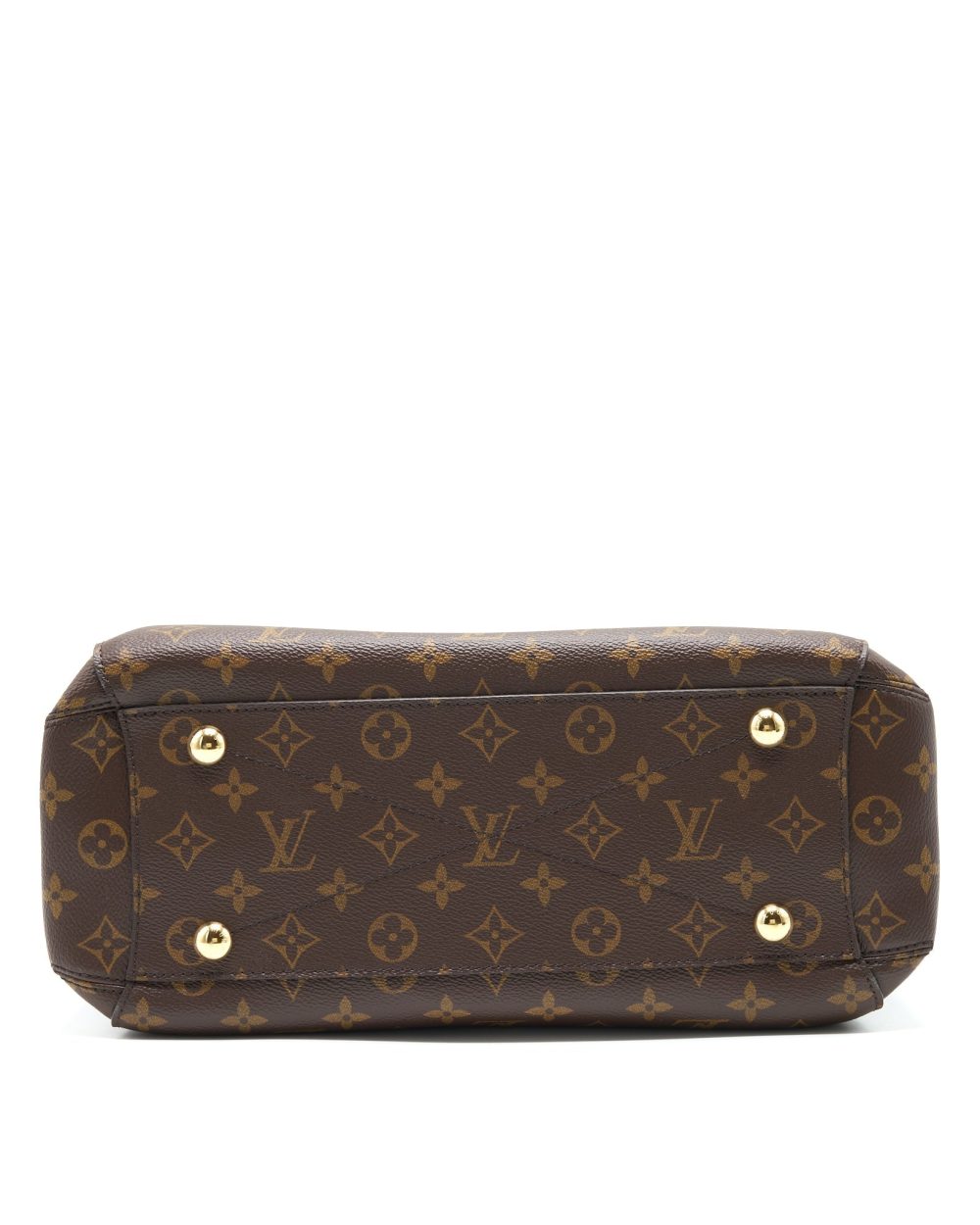 AAA Replica Louis Vuitton LV MONTAIGNE BAG MM MONOGRAM