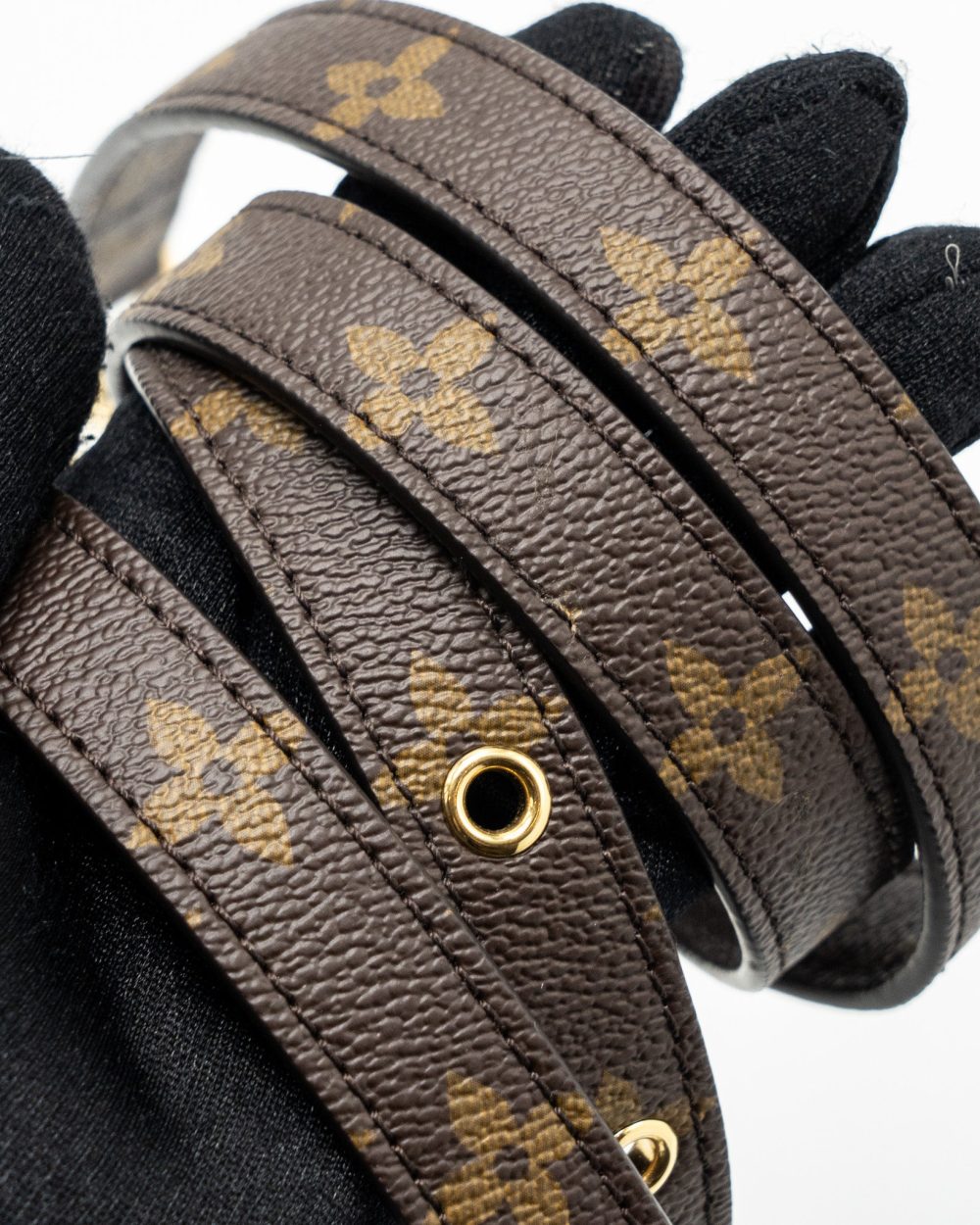 AAA Replica Louis Vuitton LV POCHETTE MÉTIS MONOGRAM CANVAS GHW