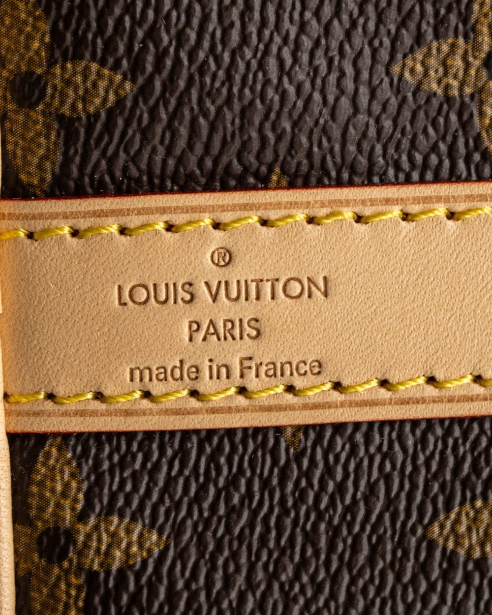 AAA Replica Louis Vuitton LV SPEEDY BANDOULIERE 30 MY LV WORLD TOUR MONOGRAM CANVAS GHW