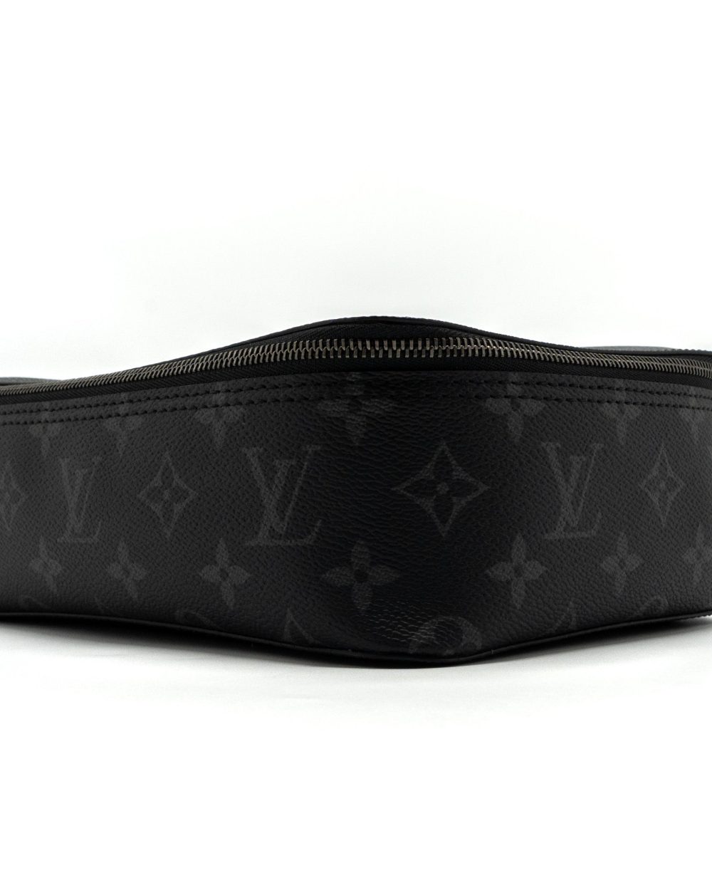 AAA Replica Louis Vuitton LV PACKING CUBE MM MONOGRAM ECLIPSE SHW