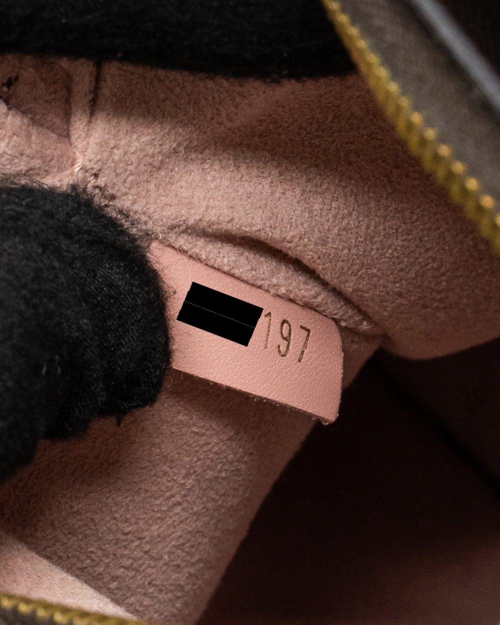 AAA Replica Louis Vuitton LV NEONOE MONOGRAM CANVAS / ROSE POUDRE GHW