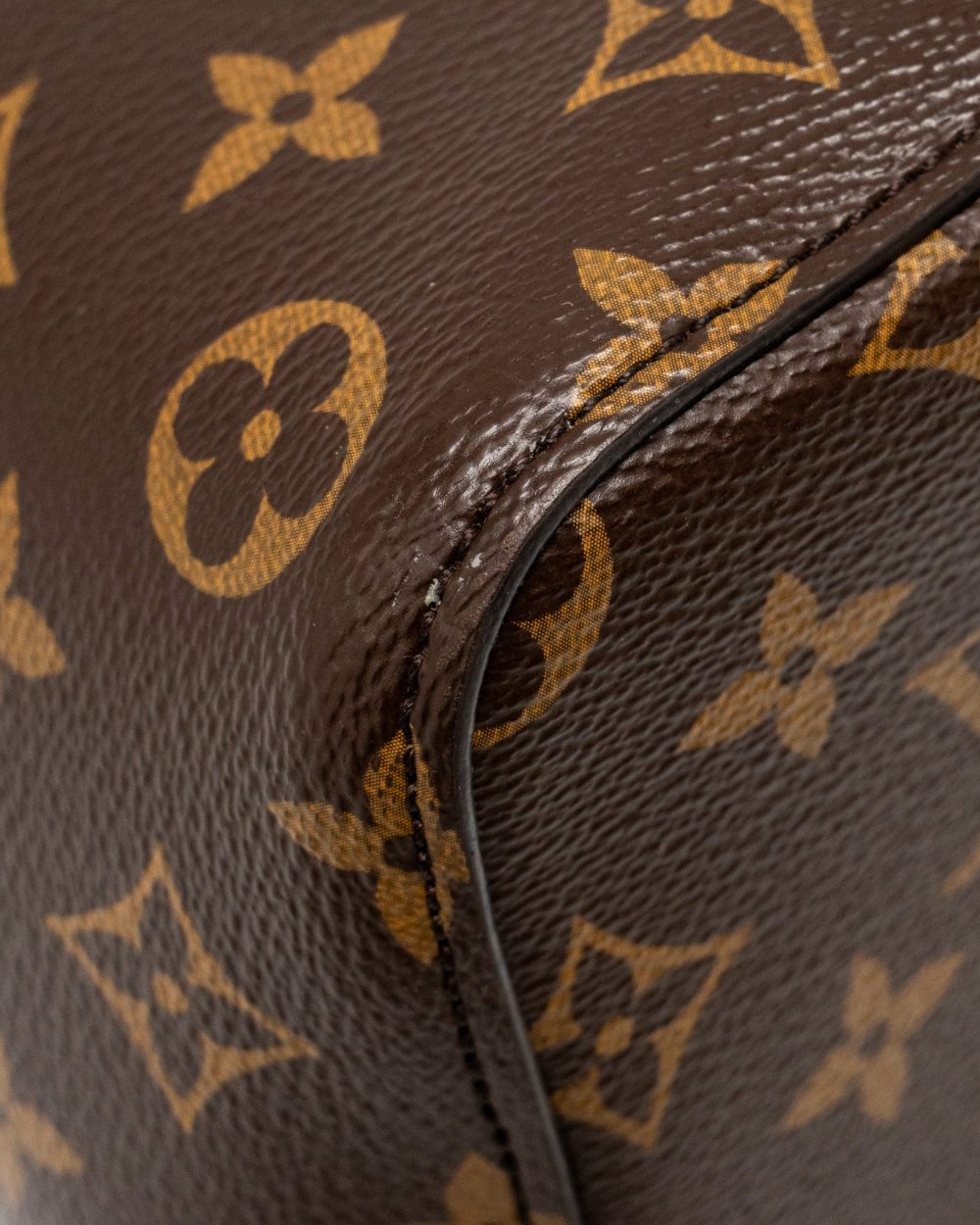 AAA Replica Louis Vuitton LV NEO NOE MONOGRAM CANVAS BLACK GHW 