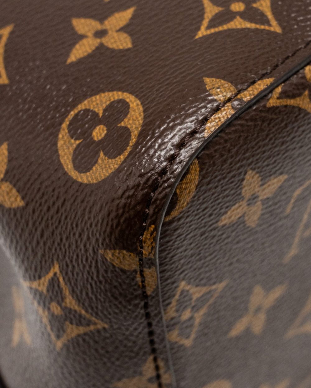 AAA Replica Louis Vuitton LV NEO NOE MONOGRAM CANVAS BLACK GHW 