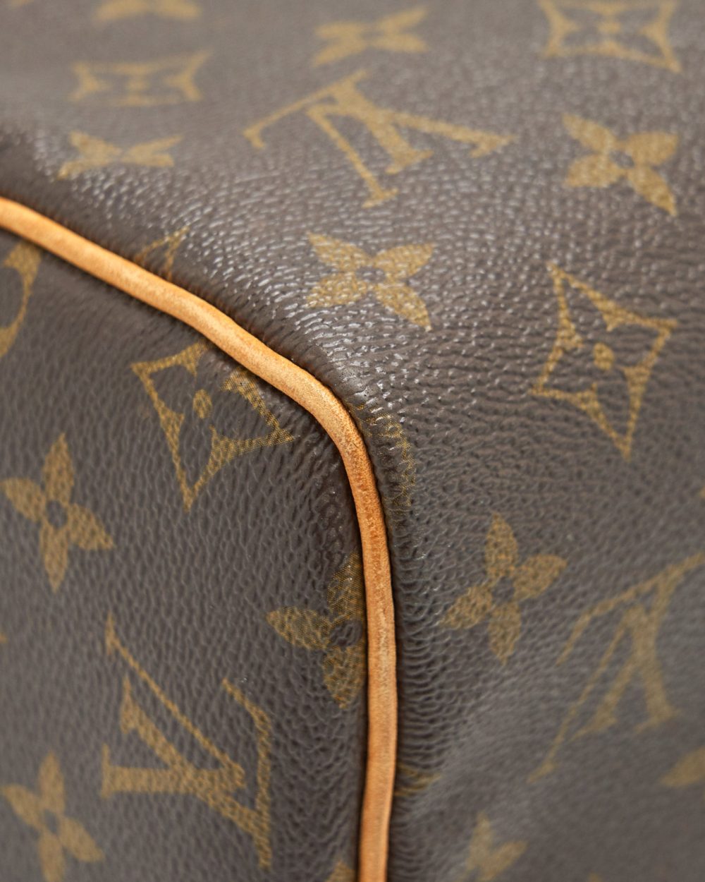 AAA Replica Louis Vuitton LV SPEEDY 30 IN MONOGRAM CANVAS