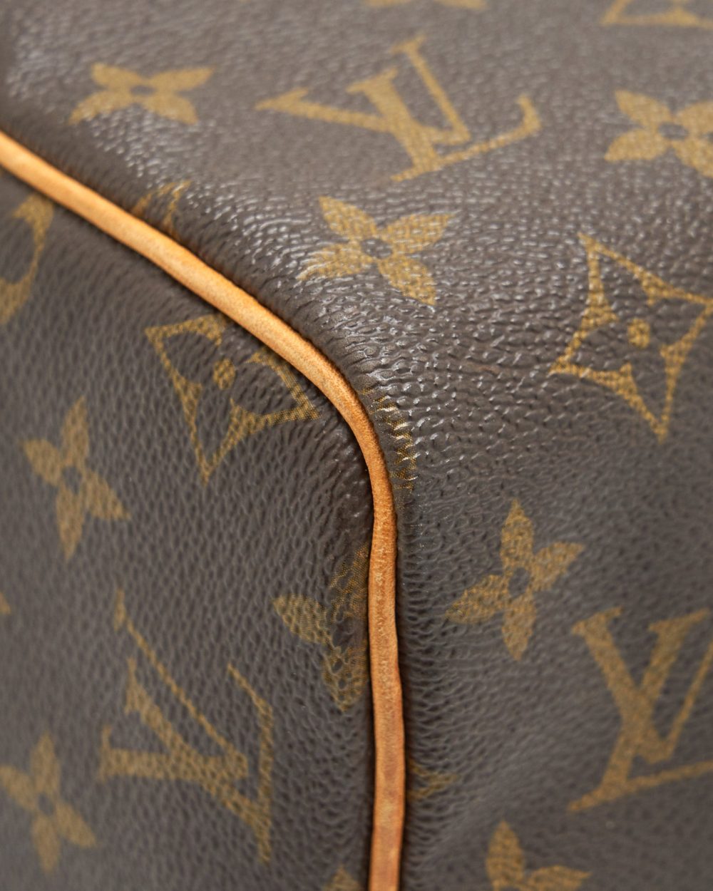 AAA Replica Louis Vuitton LV SPEEDY 30 IN MONOGRAM CANVAS