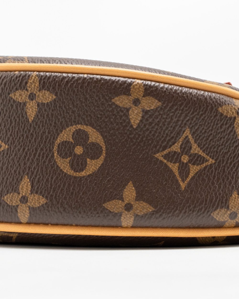 AAA Replica Louis Vuitton LV LOOP BAG MONOGRAM CANVAS GHW