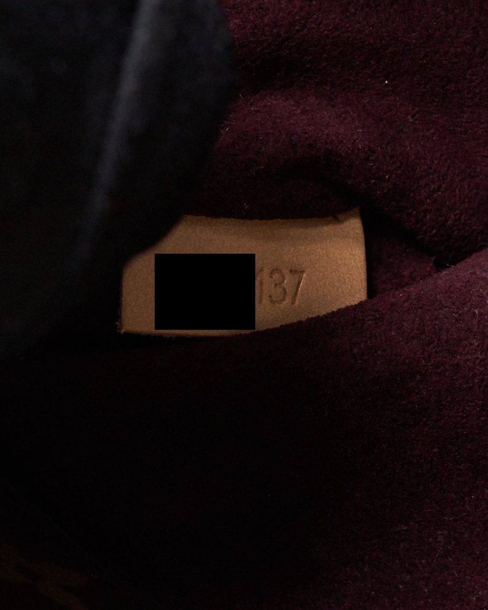 AAA Replica Louis Vuitton LV MONTAIGNE BAG MM MONOGRAM