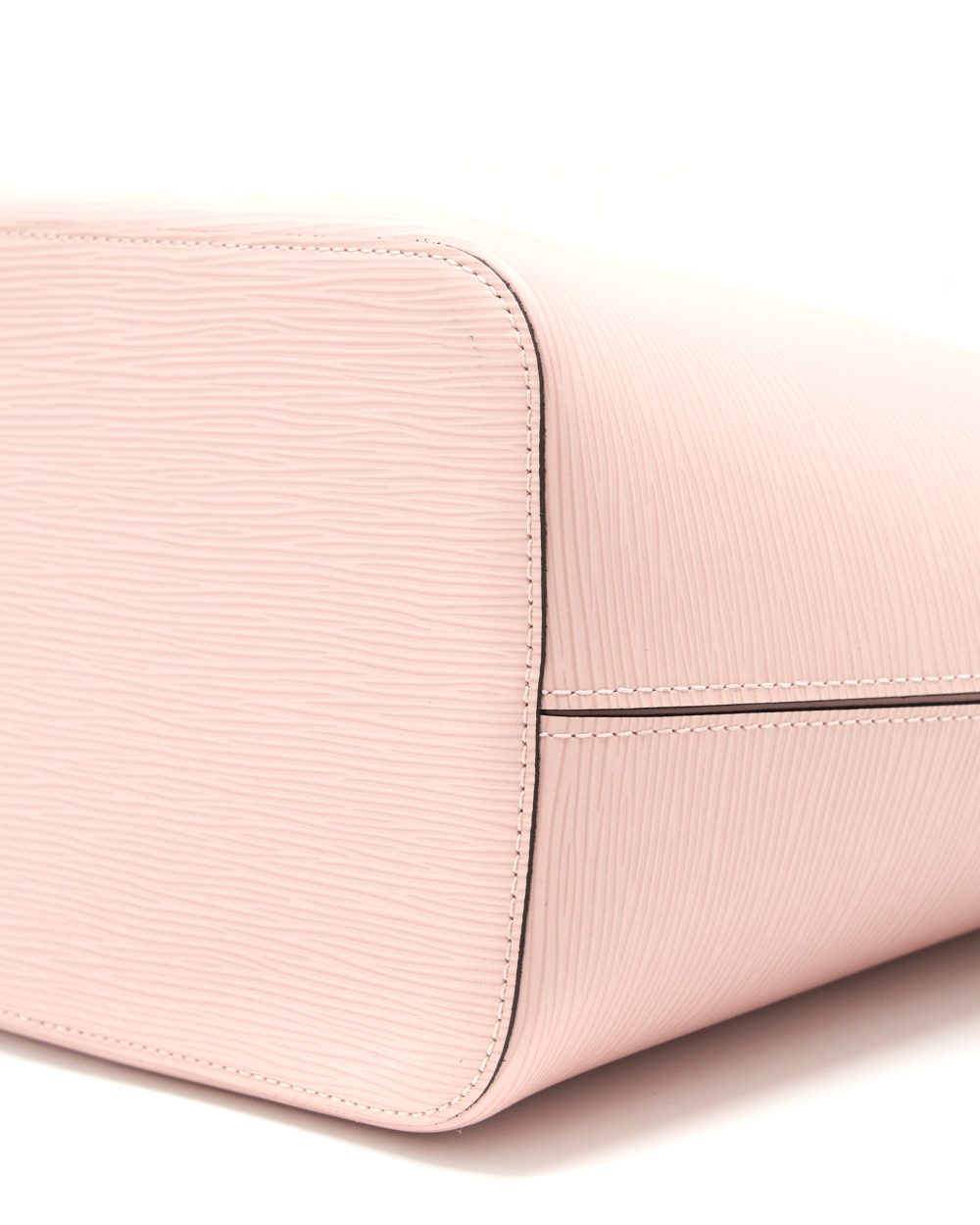 AAA Replica Louis Vuitton LV NEVERFULL MM PINK EPI LEATHER SHW