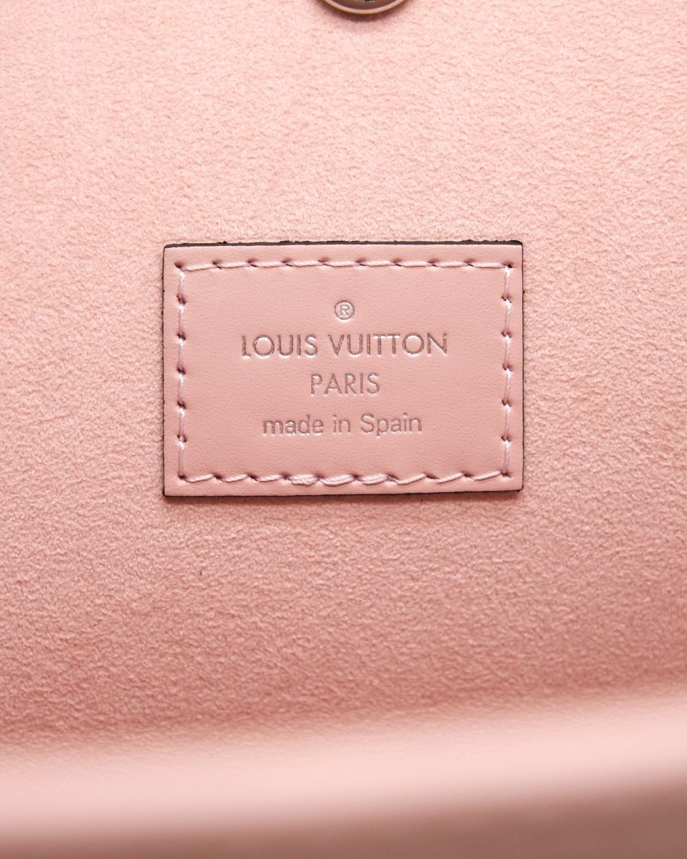 AAA Replica Louis Vuitton LV NEVERFULL MM PINK EPI LEATHER SHW