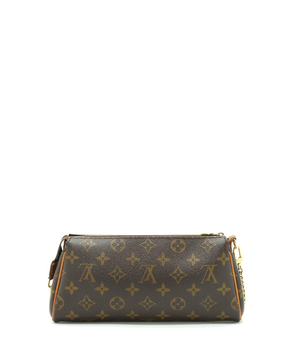 AAA Replica Louis Vuitton LV EVA POCHETTE BAG MONOGRAM CANVAS GHW