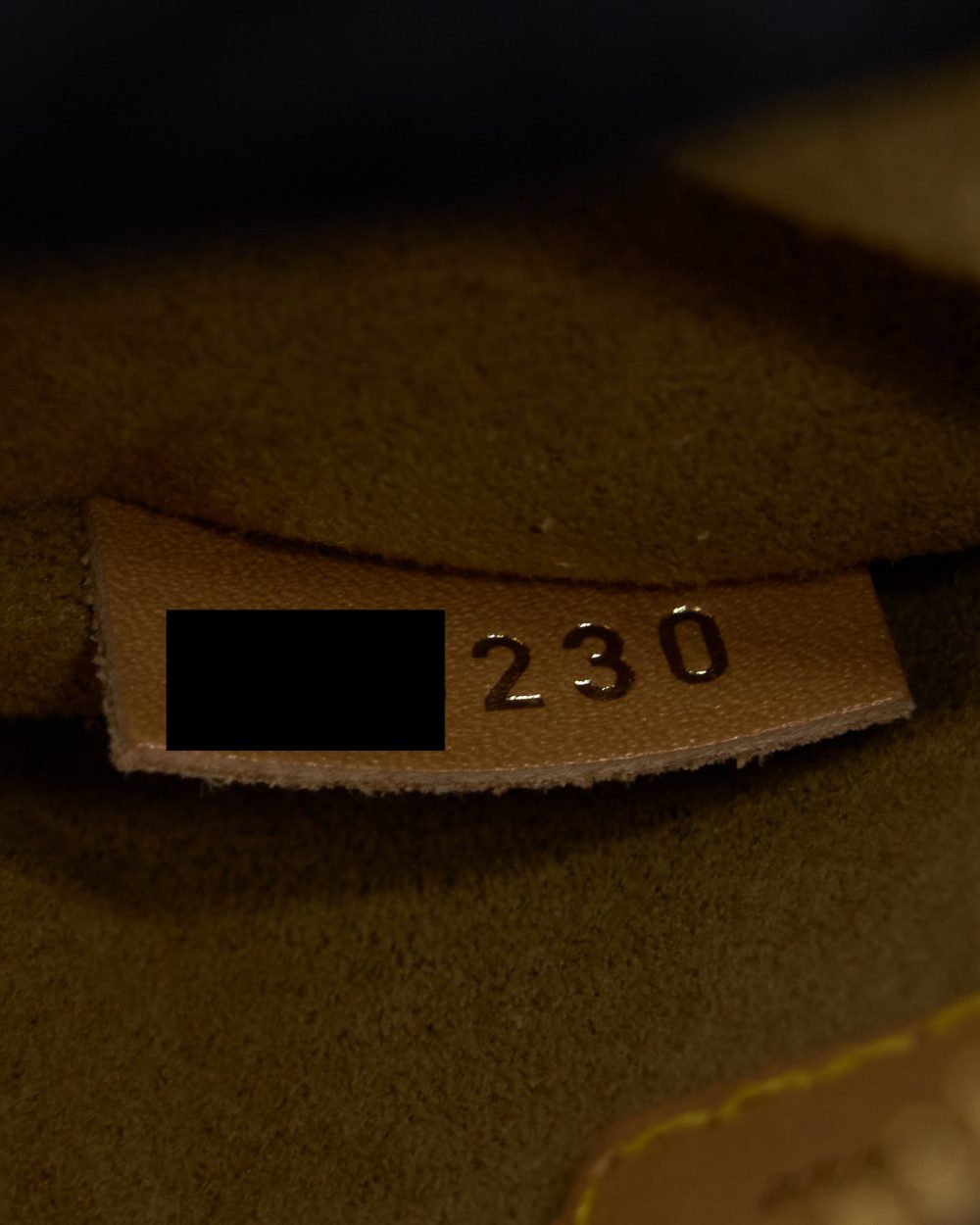 AAA Replica Louis Vuitton LV BOITE CHAPEAU SOUPLE PM MONOGRAM CANVAS GHW