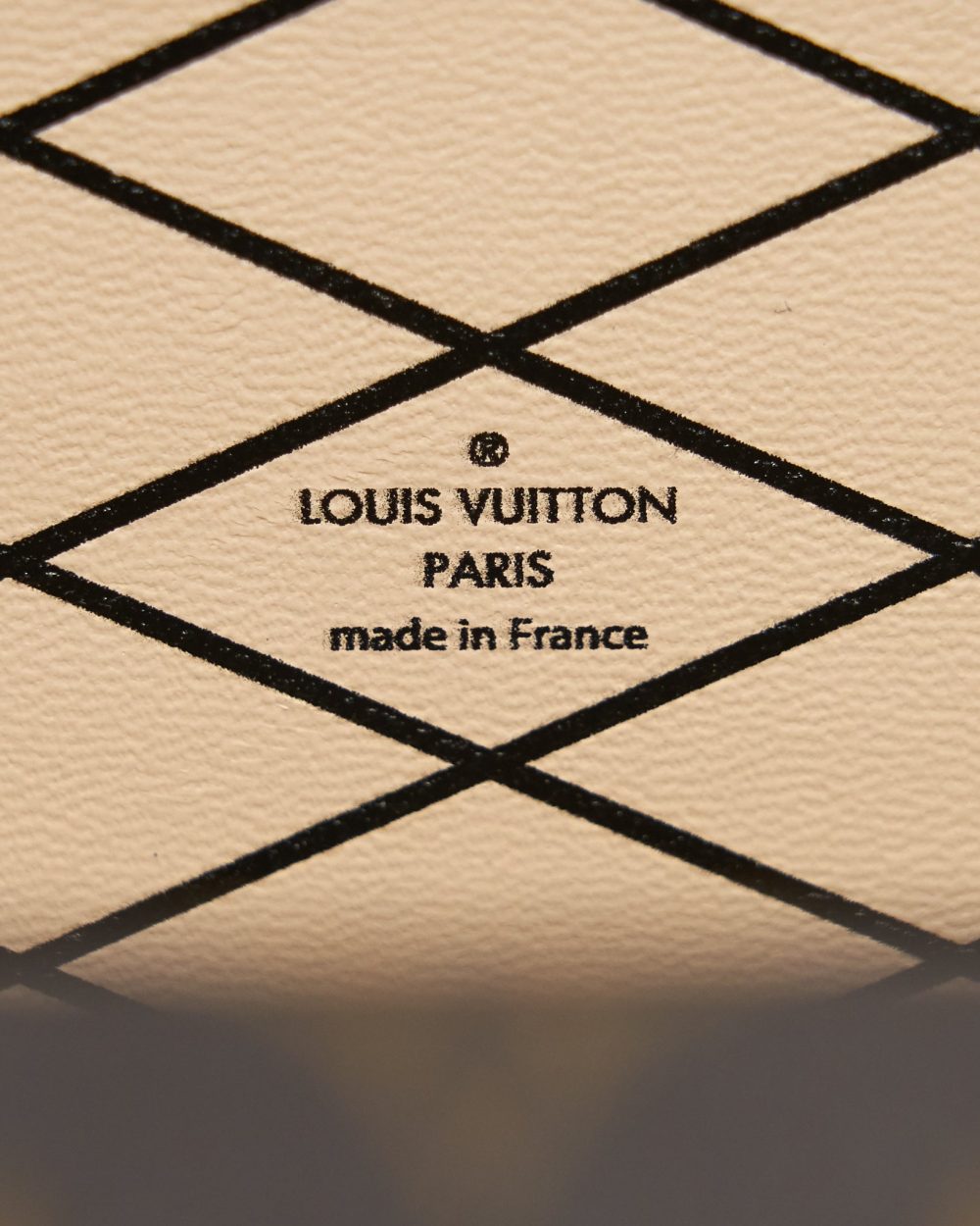 AAA Replica Louis Vuitton LV PETITE MALLE YEAR 2019 MONOGRAM CANVAS