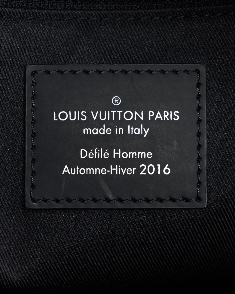 AAA Replica Louis Vuitton LV MESSENGER PM VOYAGER MONOGRAM