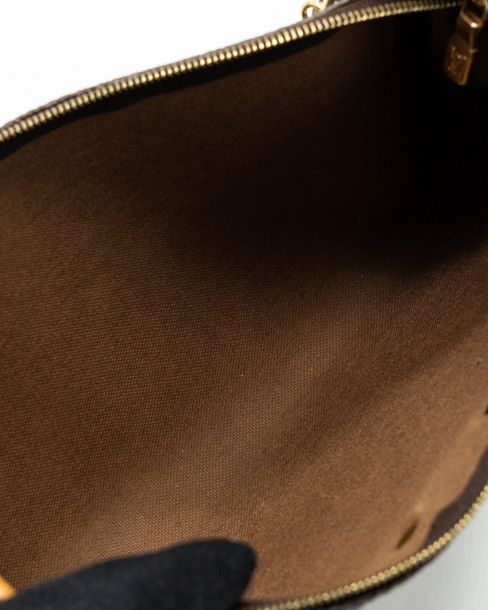 AAA Replica Louis Vuitton LV EVA POCHETTE MONOGRAM CANVAS GHW
