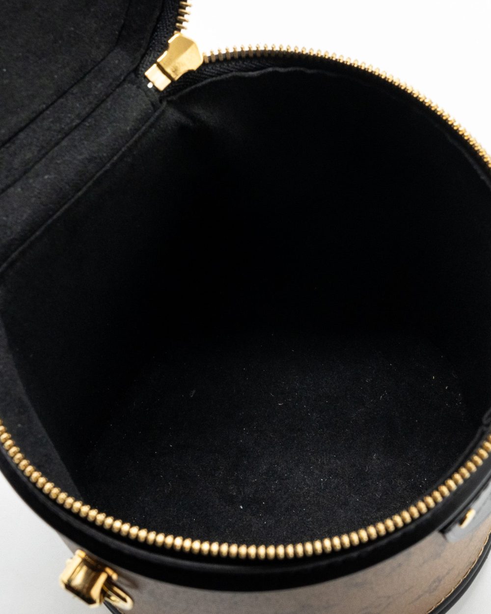 AAA Replica Louis Vuitton LV CANNES MONOGRAM CANVAS GHW
