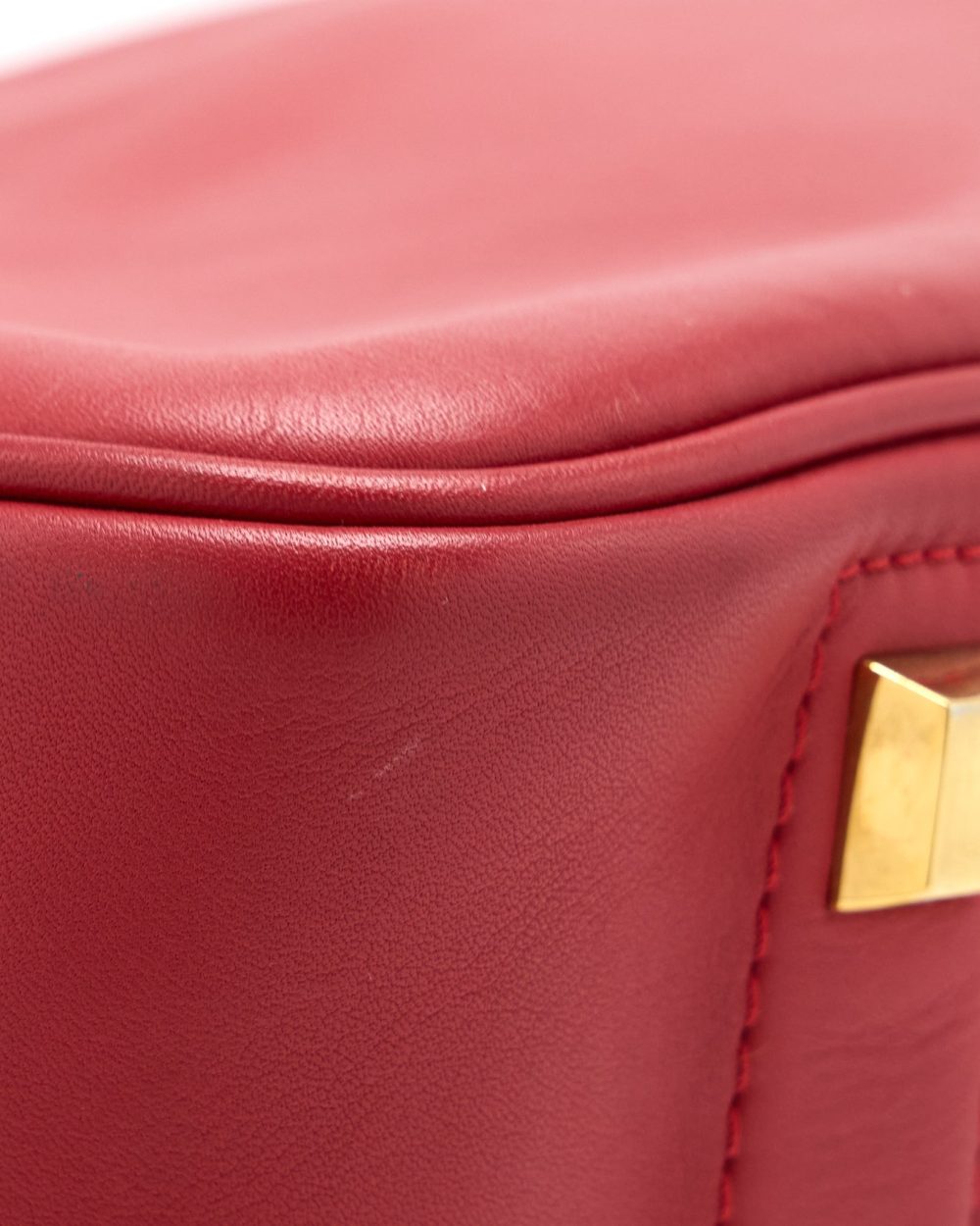 AAA Replica Louis Vuitton LV MESSENGER BAG LIMITED EDITION RED GHW