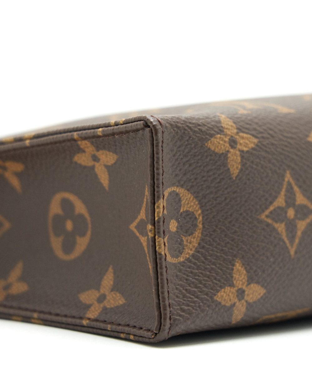 AAA Replica Louis Vuitton LV TOILETRY POCHETTE 26 MONOGRAM CANVAS YEAR2020