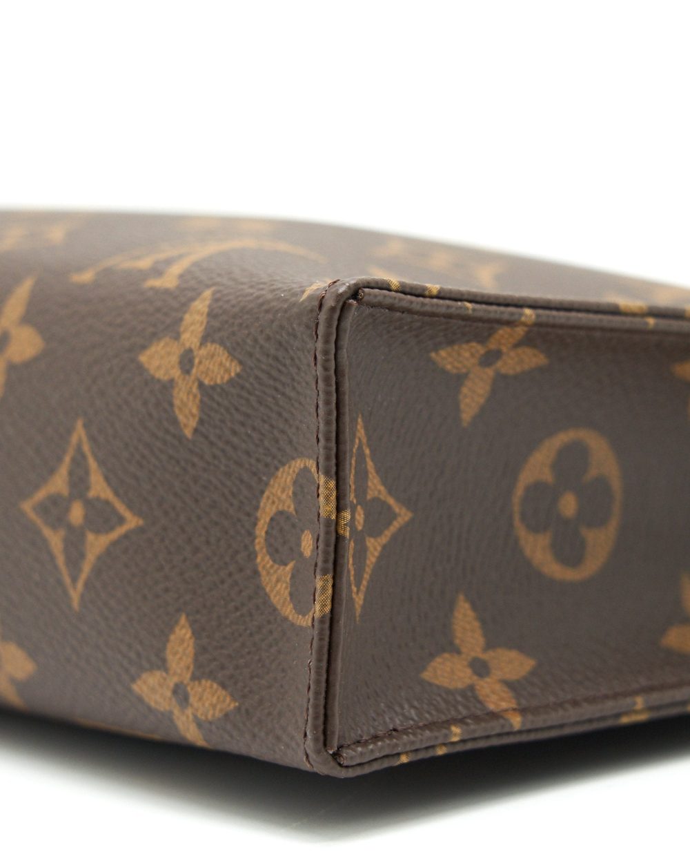 AAA Replica Louis Vuitton LV TOILETRY POCHETTE 26 MONOGRAM CANVAS YEAR2020