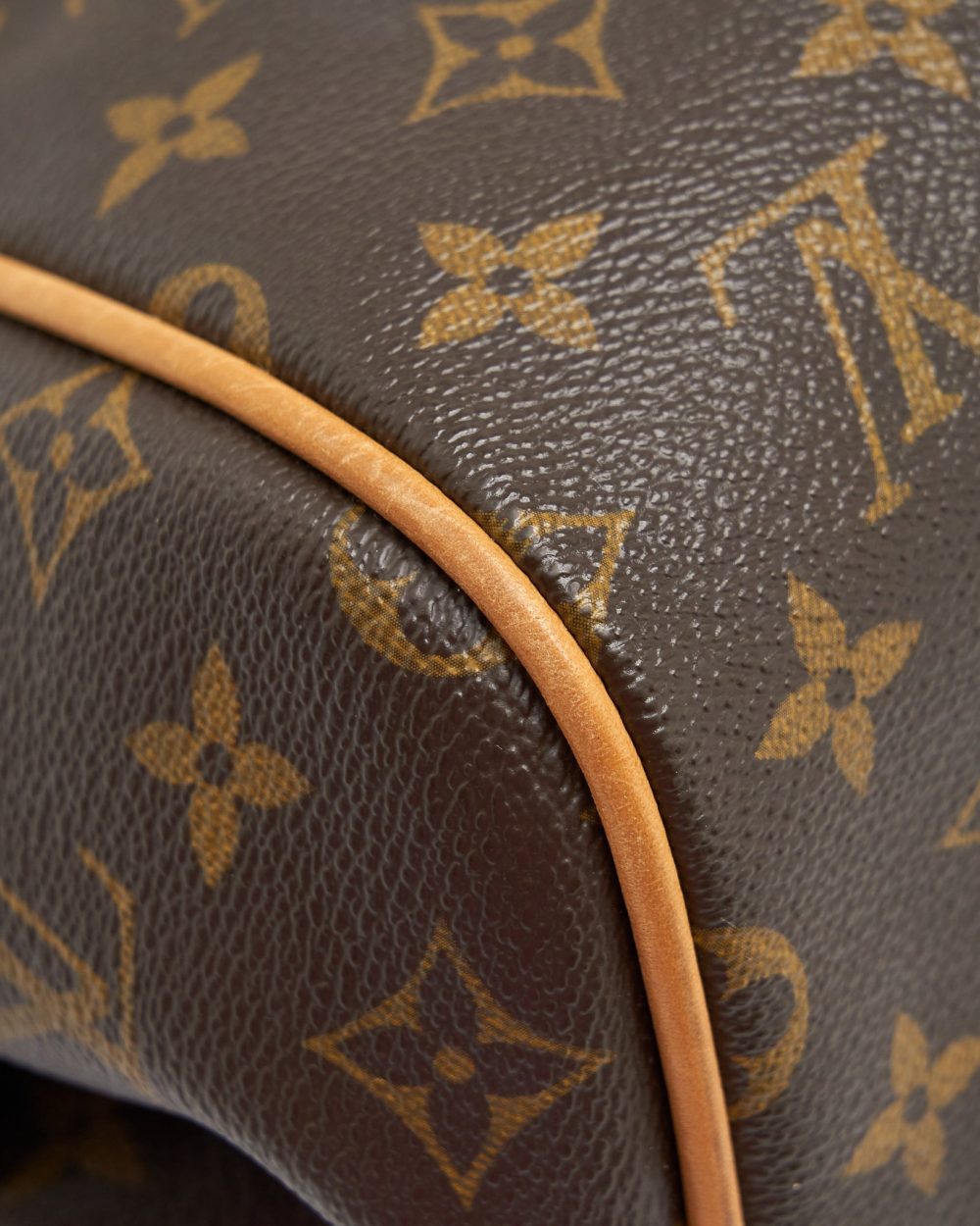 AAA Replica Louis Vuitton LV MONTORGUEIL PM TOTE BAG MONOGRAM CANVAS GHW