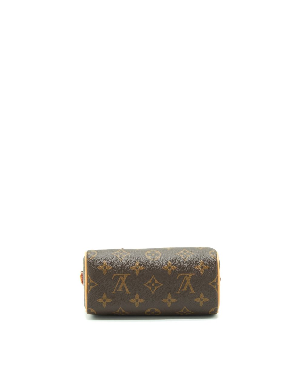 AAA Replica Louis Vuitton LV NEW NANO SPEEDY MONOGRAM CANVAS YEAR 2022